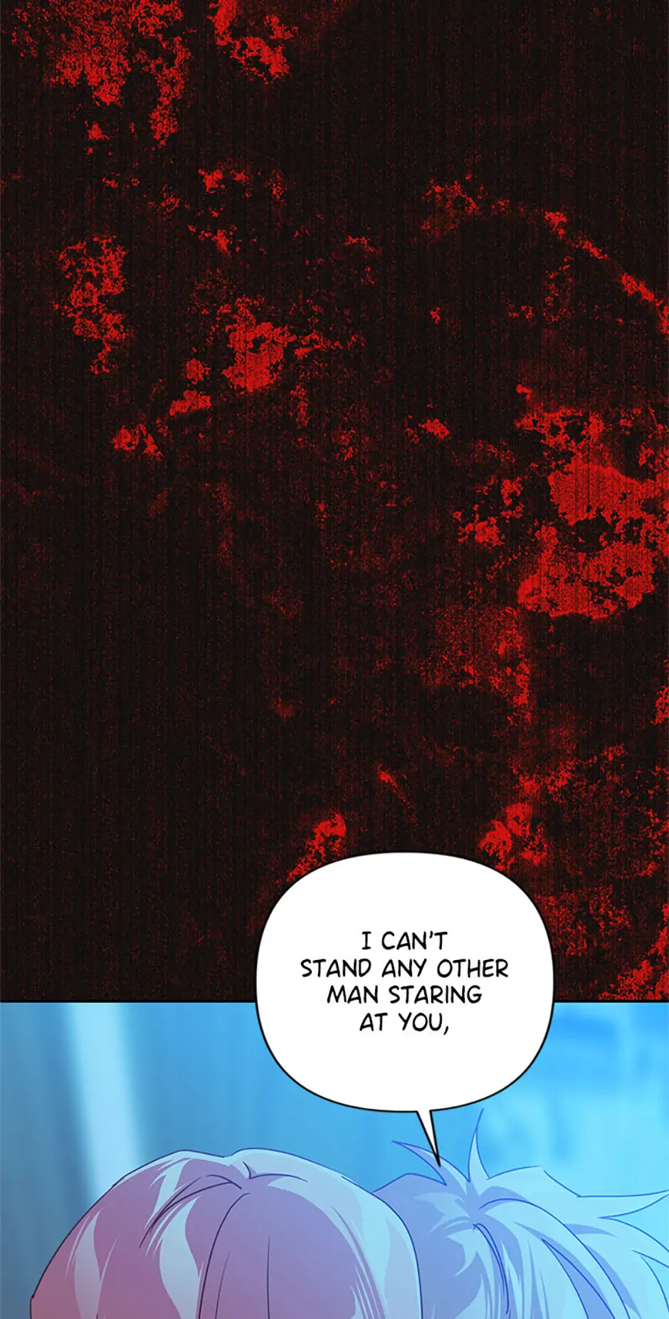 I Raised an Obsessive Servant chapter 111 page 27
