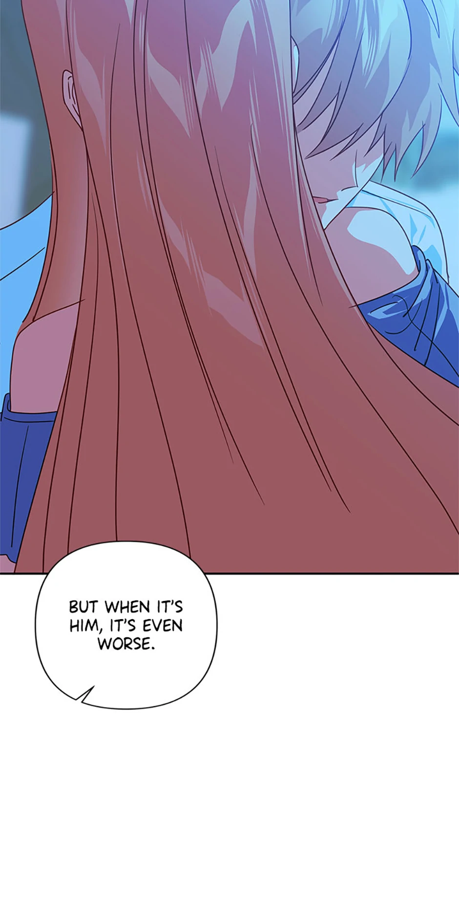 I Raised an Obsessive Servant chapter 111 page 28