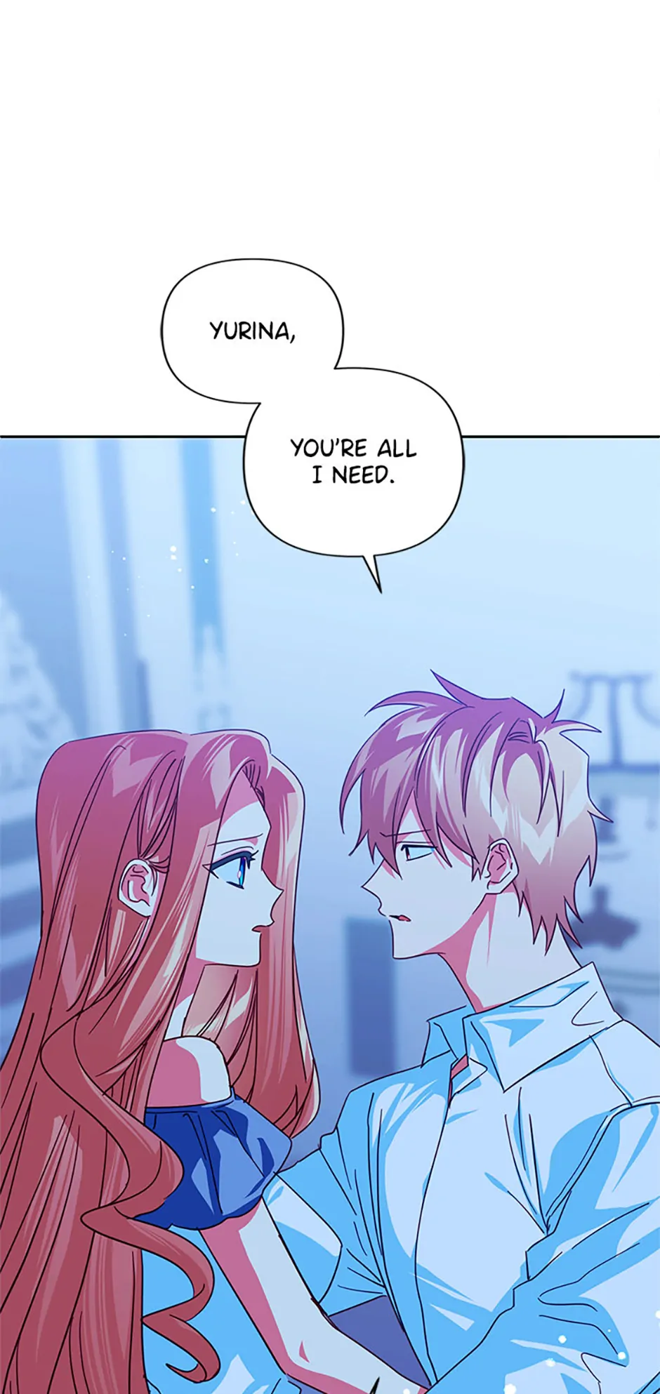I Raised an Obsessive Servant chapter 111 page 31