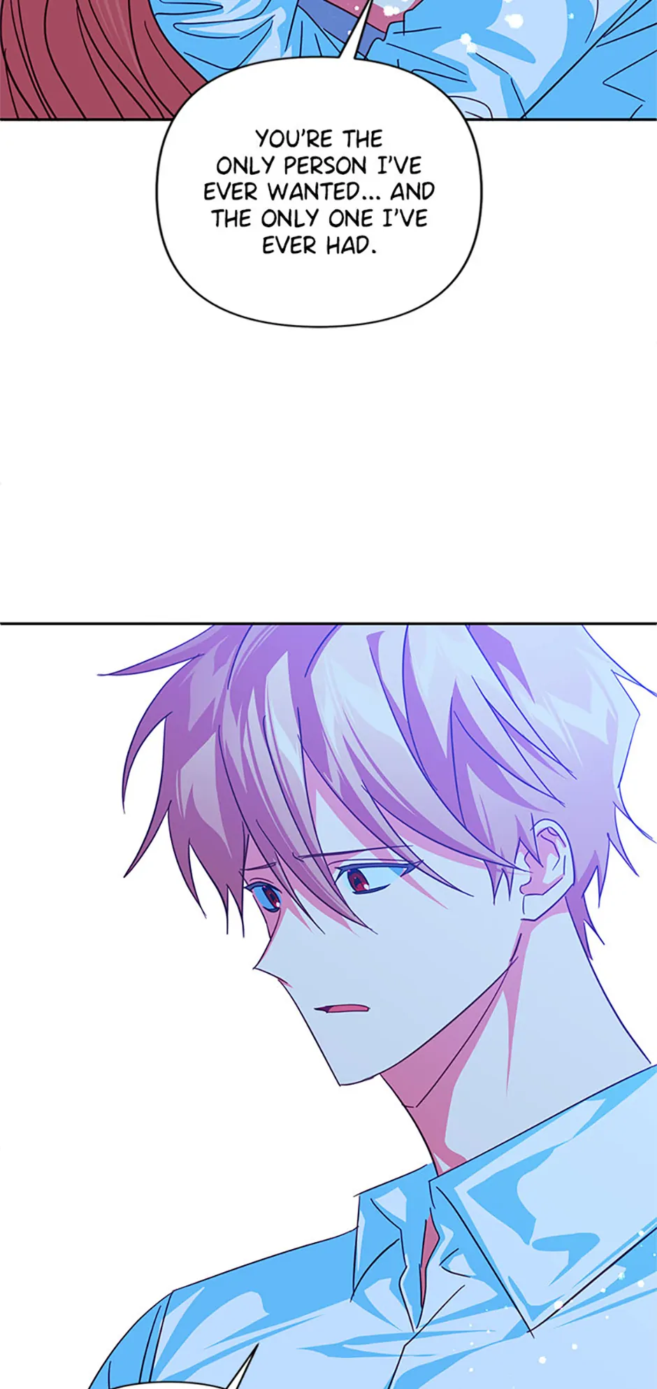 I Raised an Obsessive Servant chapter 111 page 32