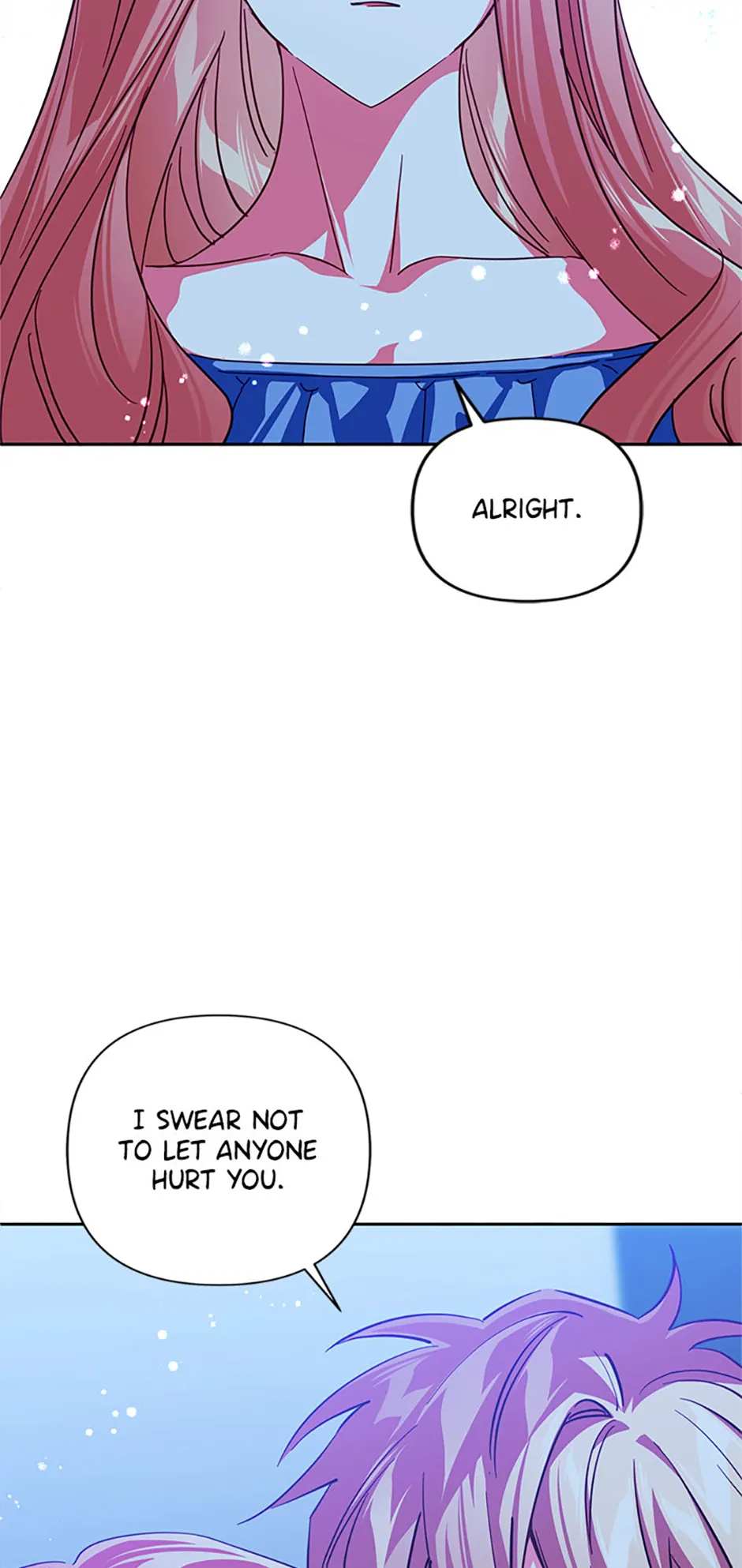 I Raised an Obsessive Servant chapter 111 page 34