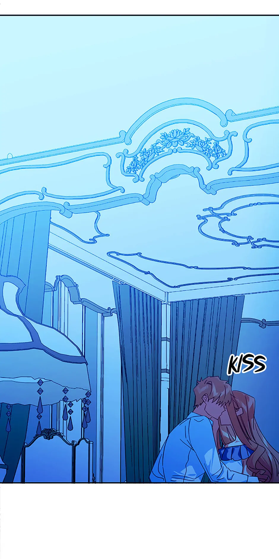 I Raised an Obsessive Servant chapter 111 page 38