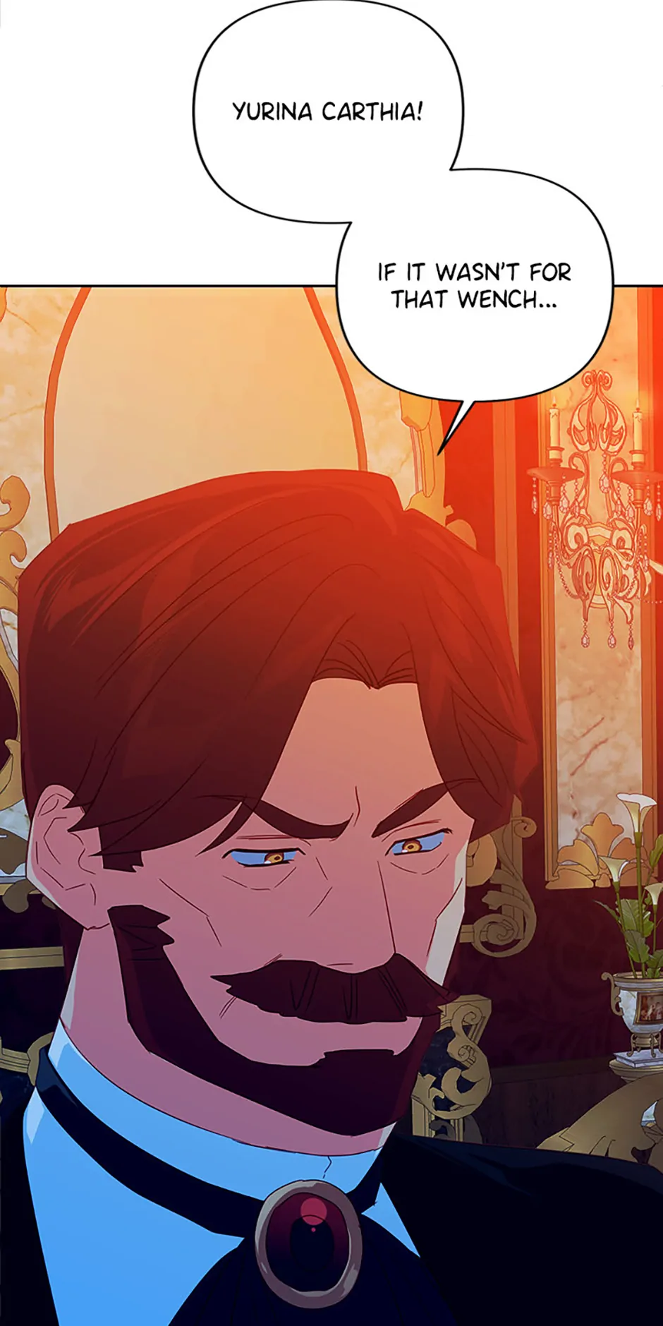 I Raised an Obsessive Servant chapter 111 page 42