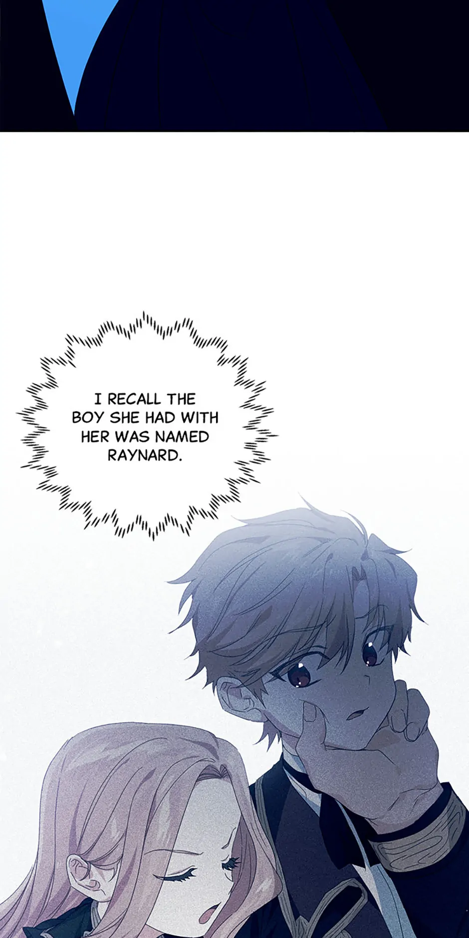 I Raised an Obsessive Servant chapter 111 page 43