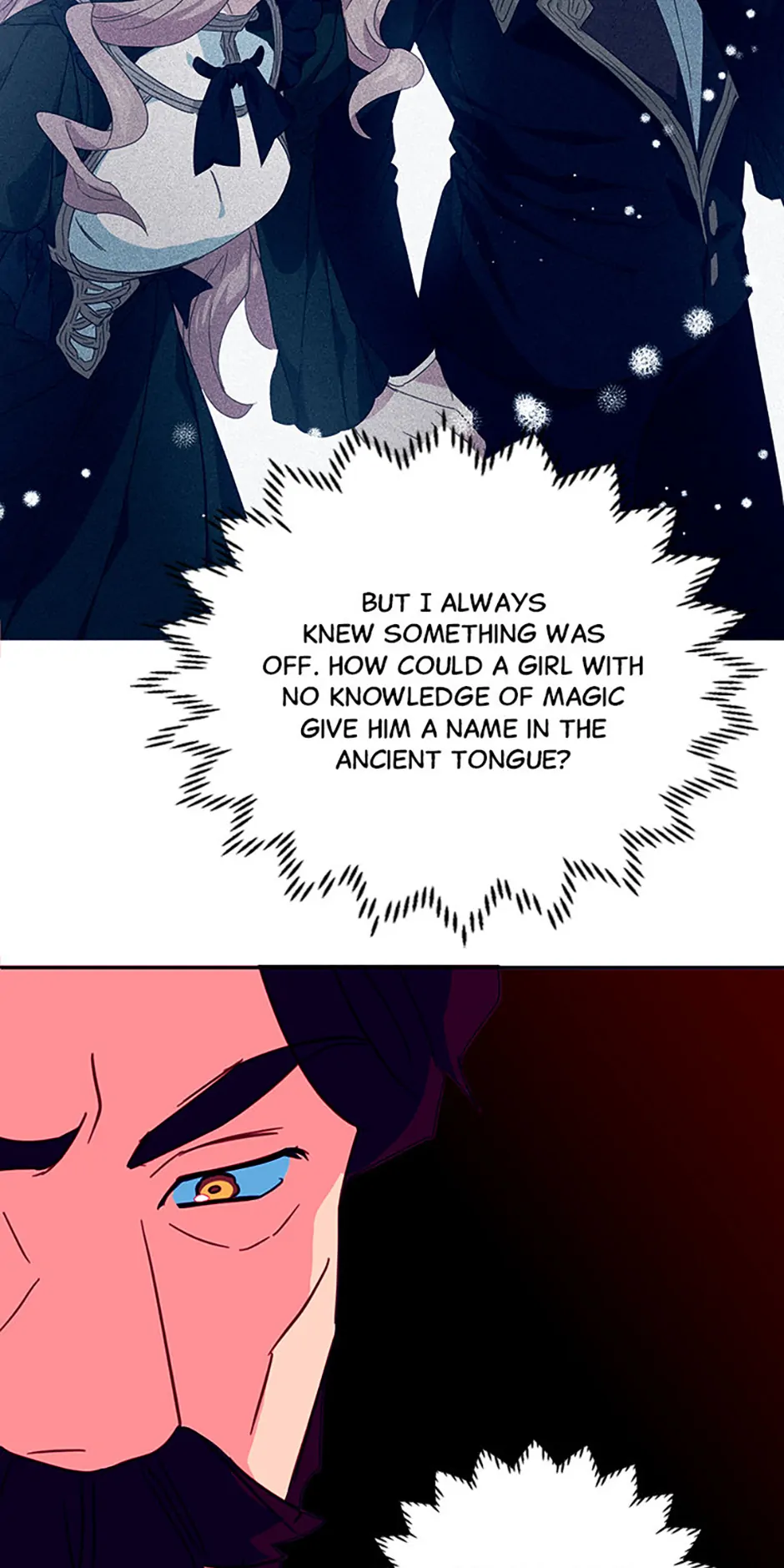 I Raised an Obsessive Servant chapter 111 page 44
