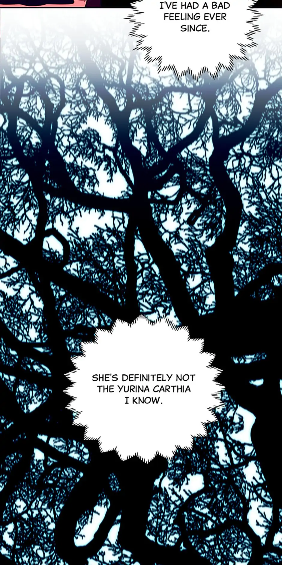 I Raised an Obsessive Servant chapter 111 page 45