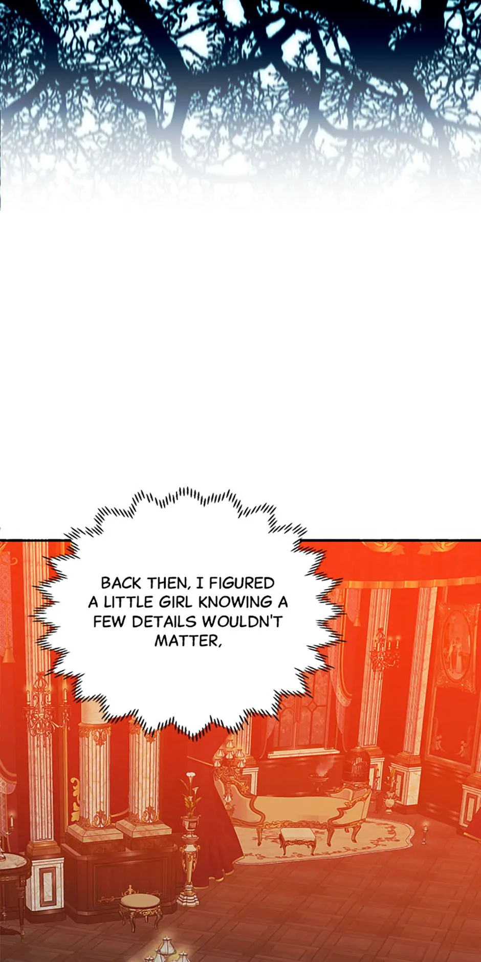 I Raised an Obsessive Servant chapter 111 page 46