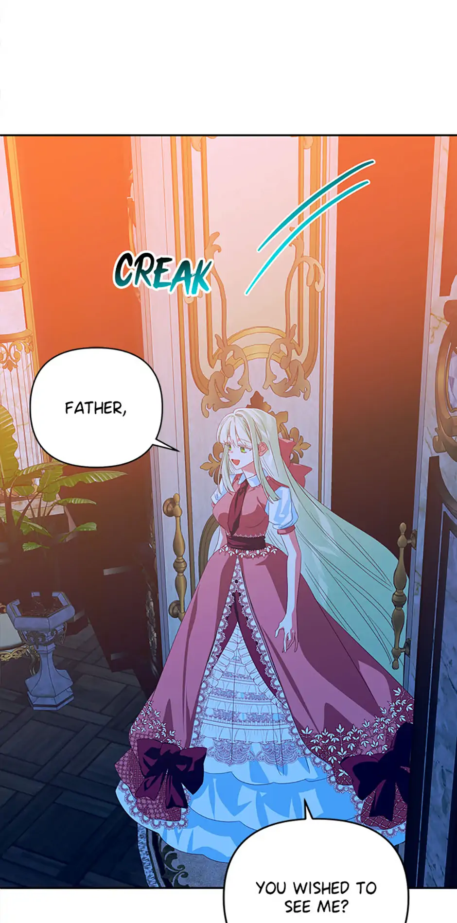 I Raised an Obsessive Servant chapter 111 page 49