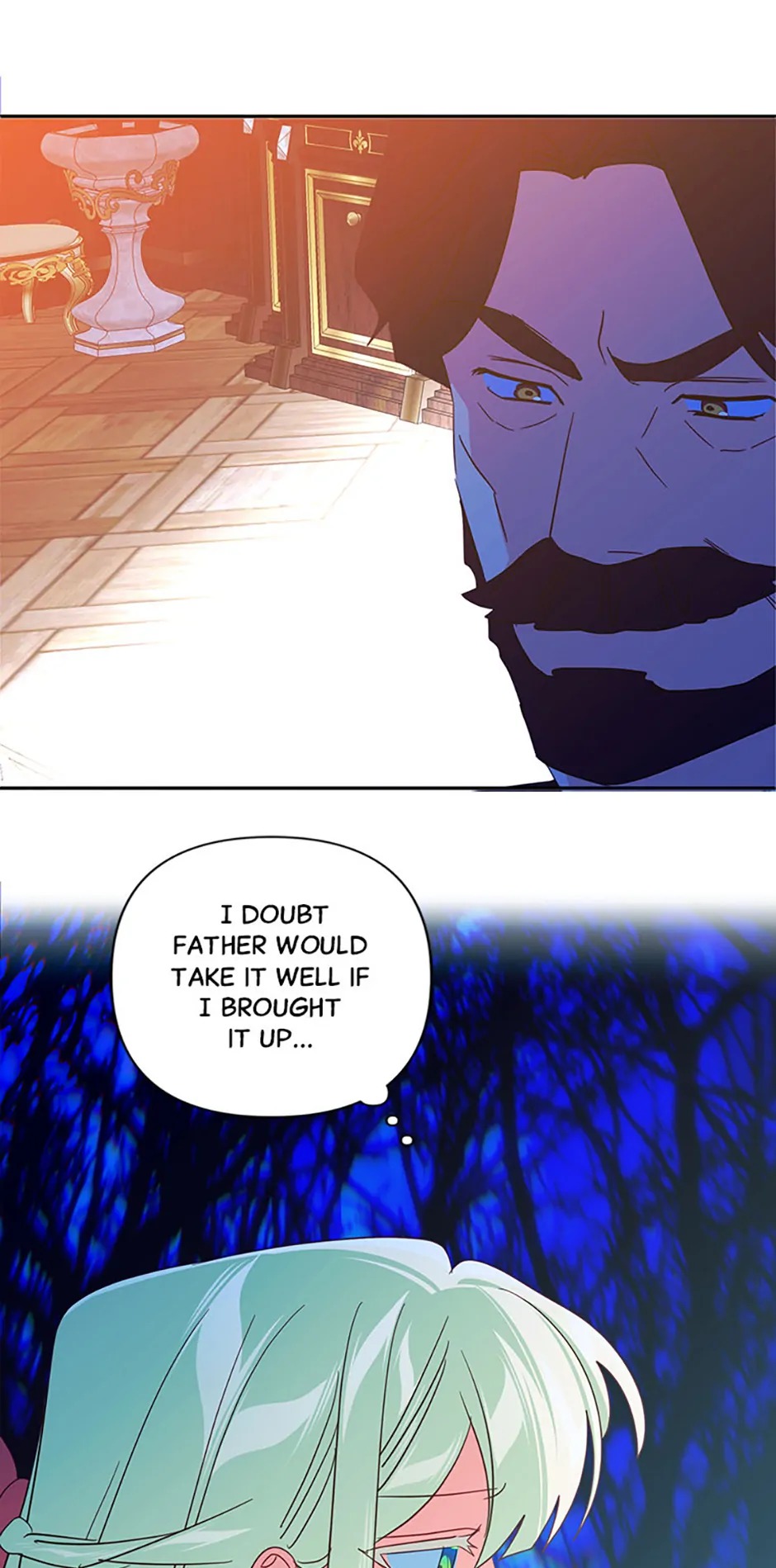 I Raised an Obsessive Servant chapter 111 page 53