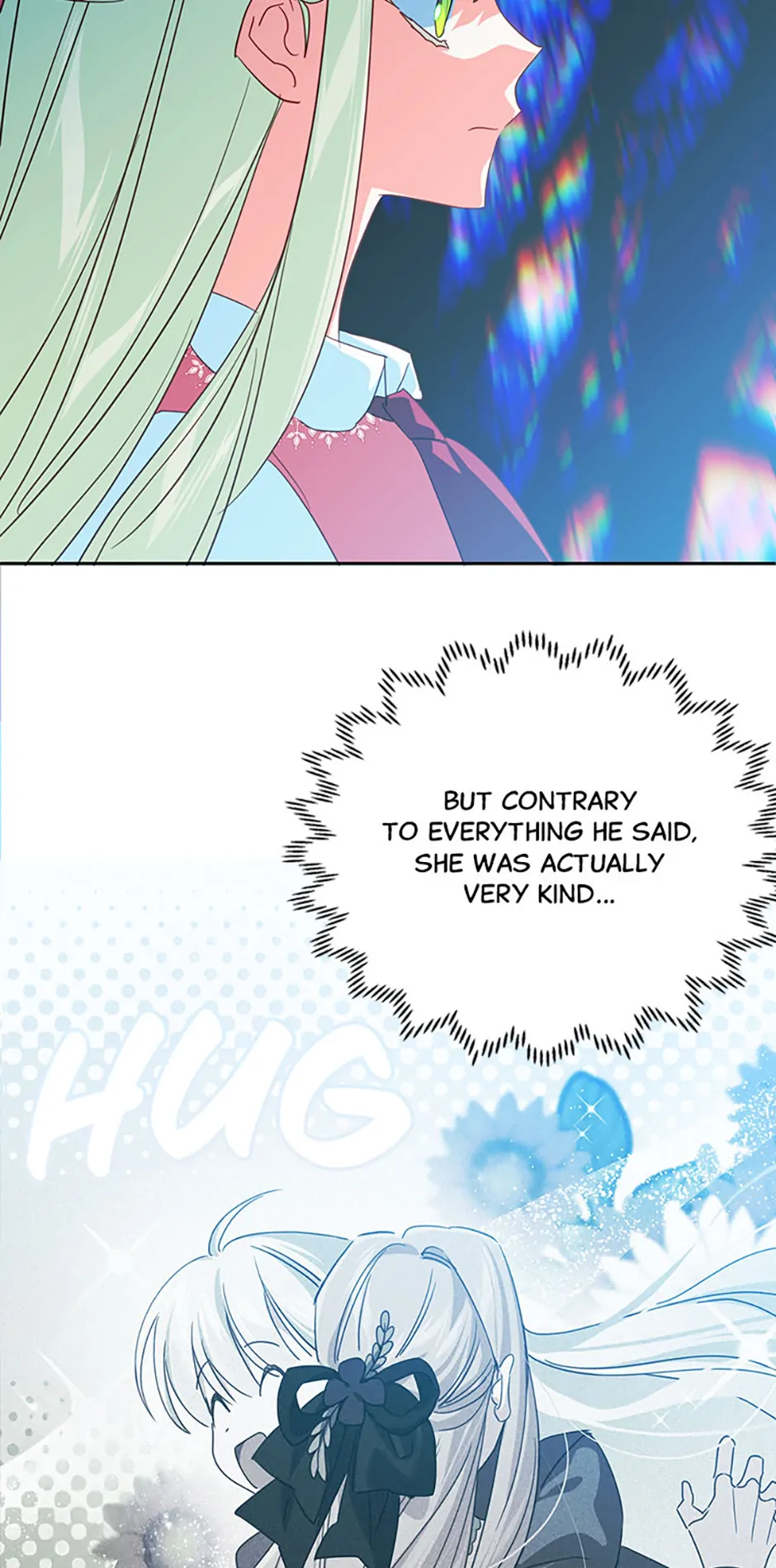 I Raised an Obsessive Servant chapter 111 page 54