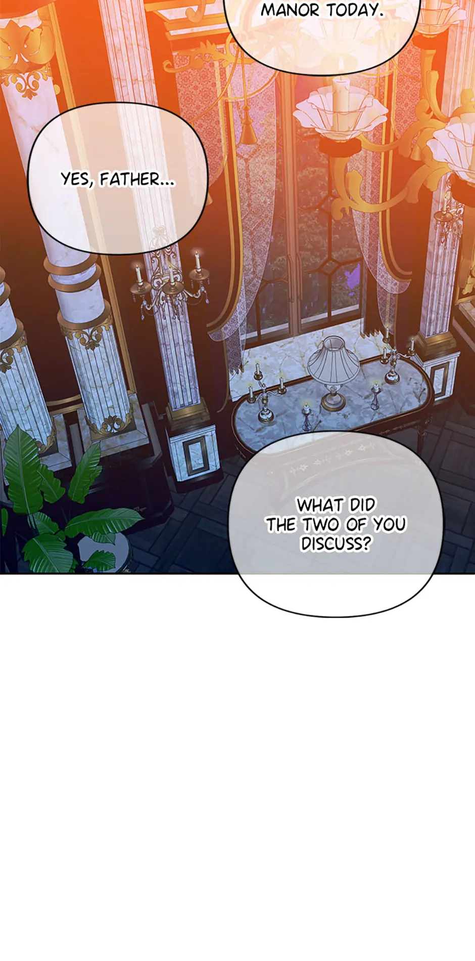 I Raised an Obsessive Servant chapter 111 page 56