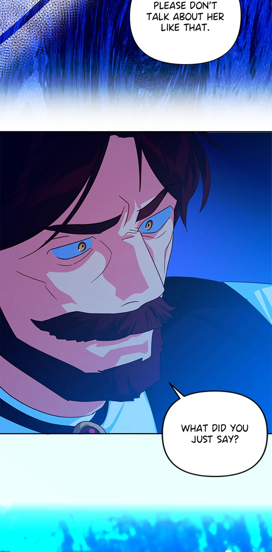 I Raised an Obsessive Servant chapter 111 page 62