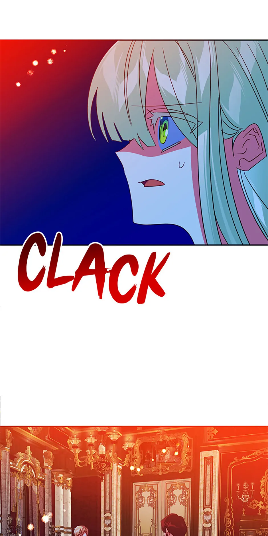 I Raised an Obsessive Servant chapter 112 page 3
