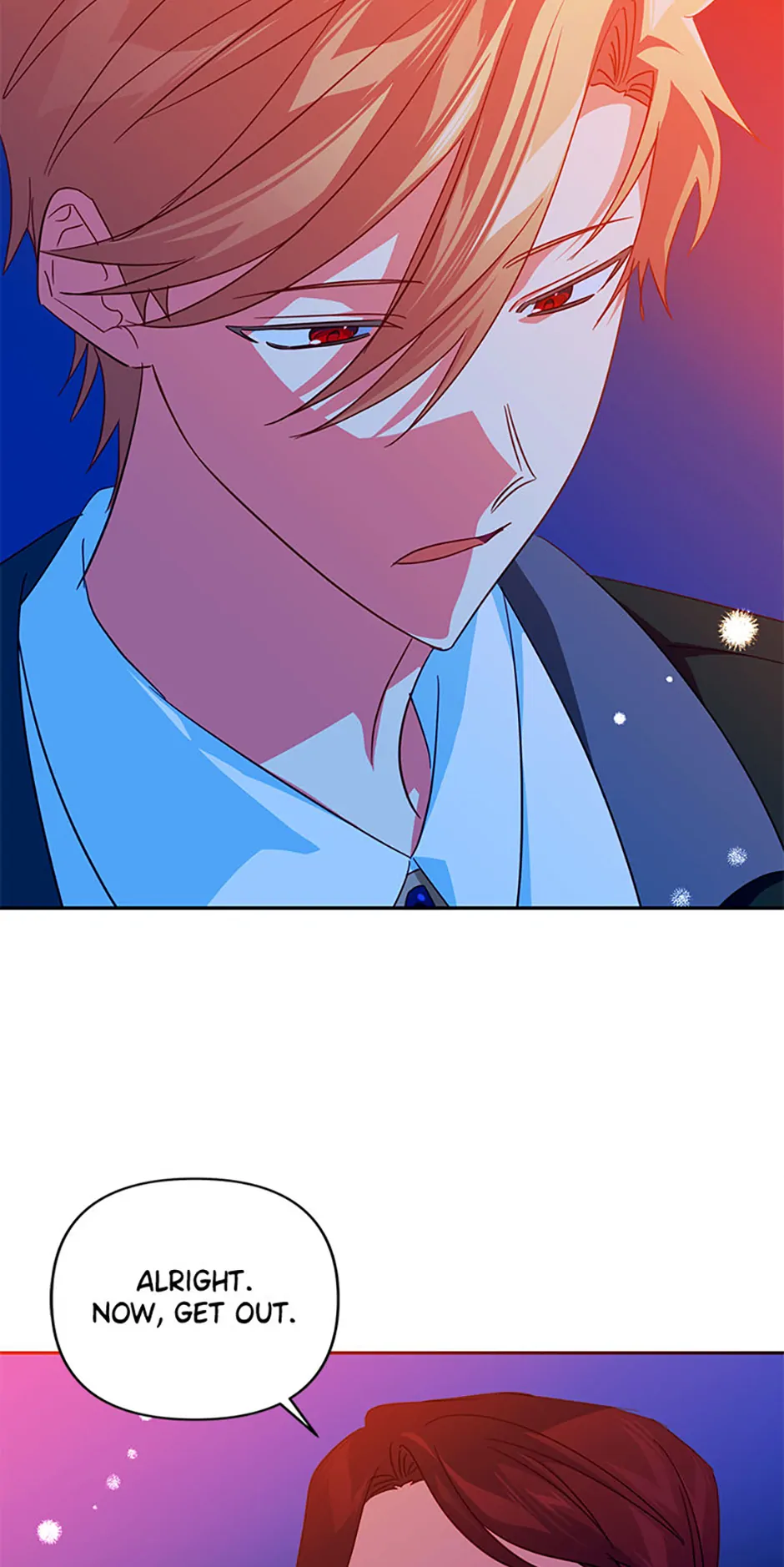 I Raised an Obsessive Servant chapter 112 page 5