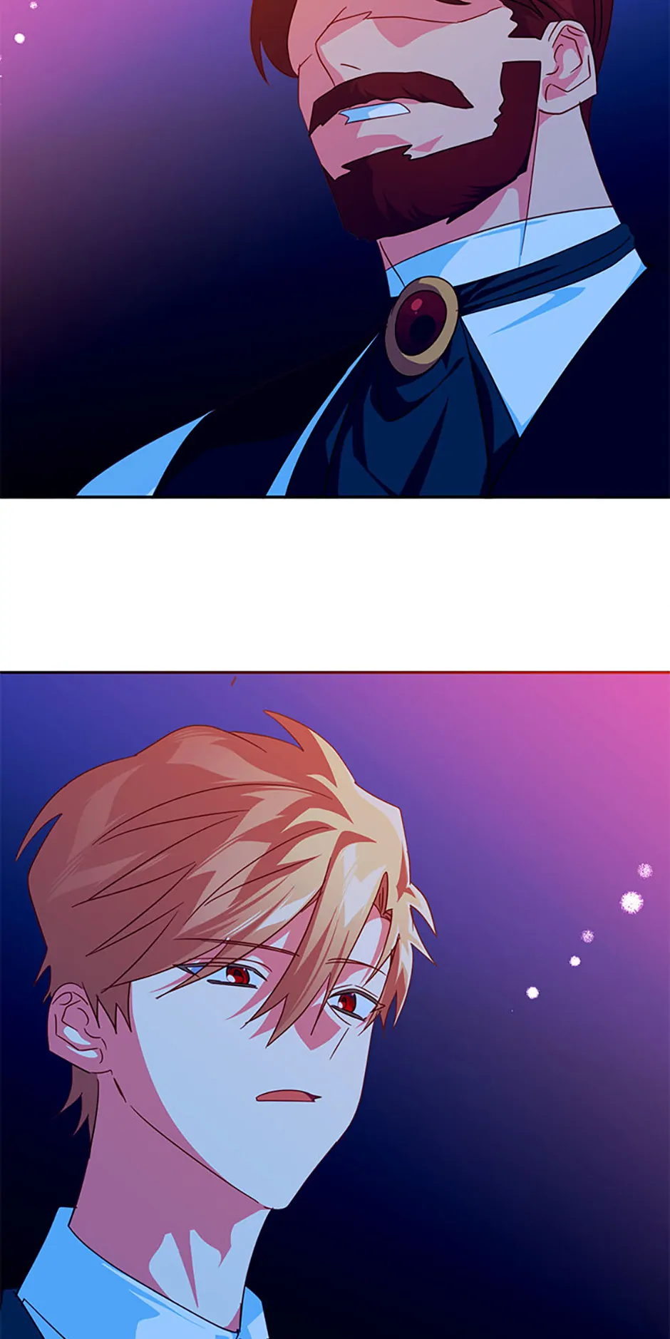 I Raised an Obsessive Servant chapter 112 page 6