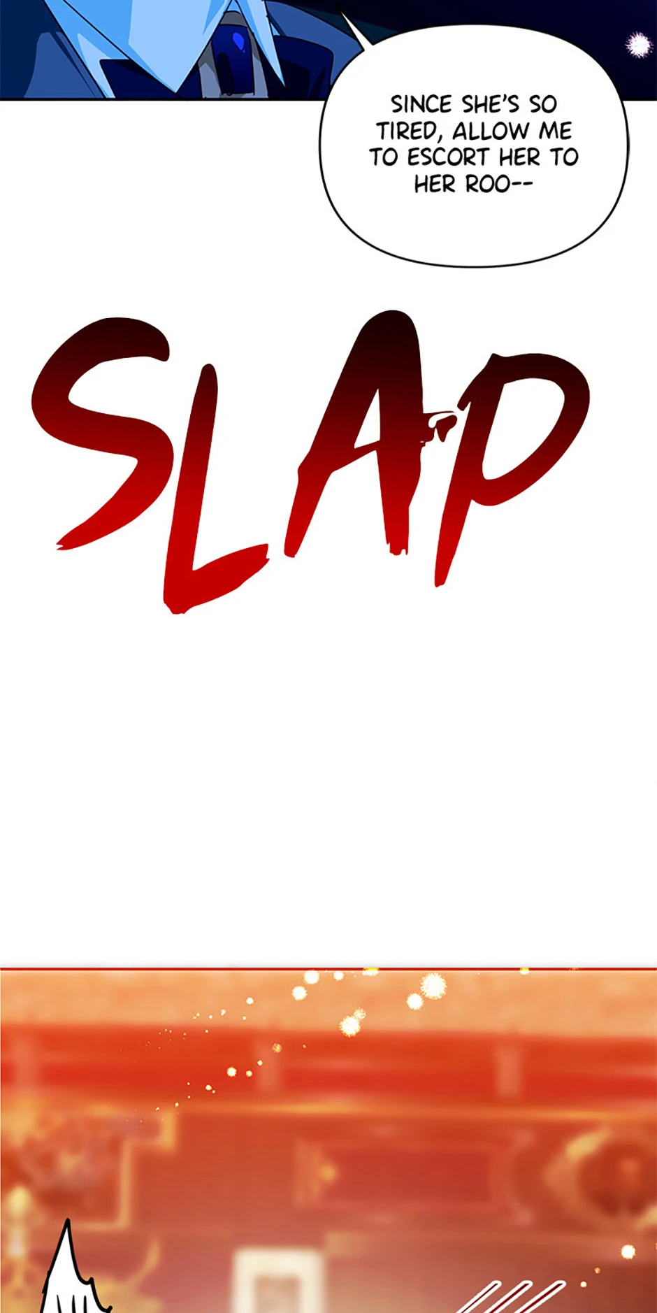 I Raised an Obsessive Servant chapter 112 page 7