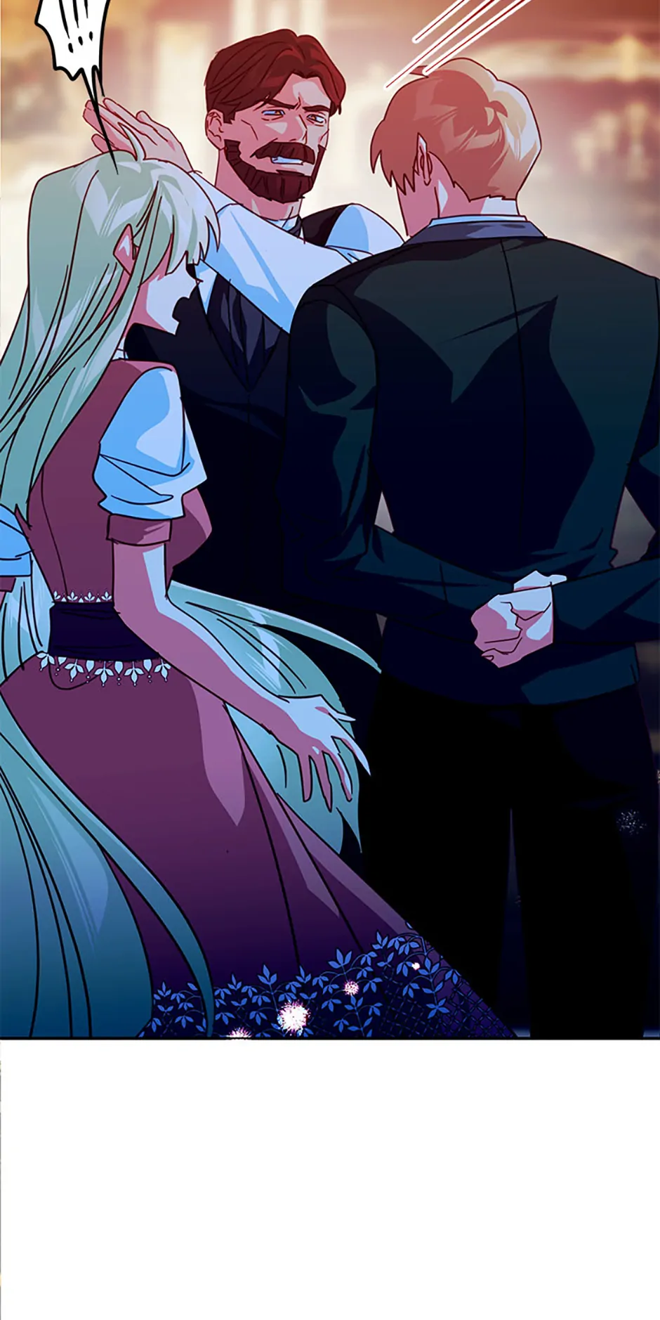 I Raised an Obsessive Servant chapter 112 page 8