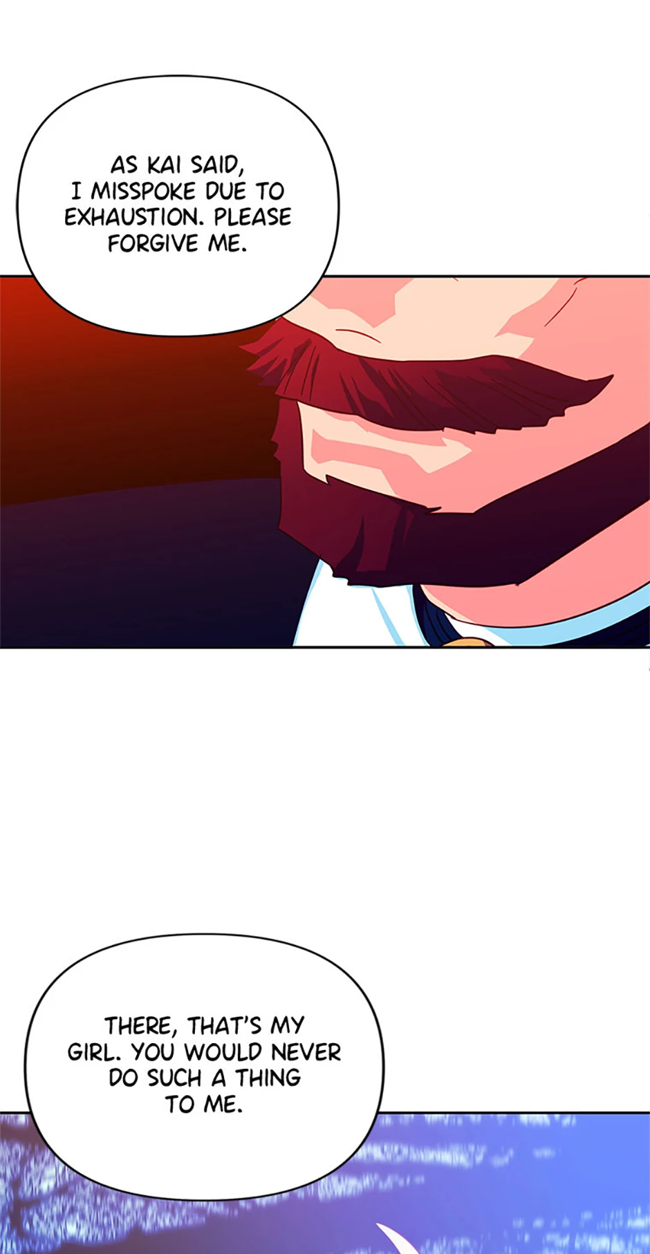 I Raised an Obsessive Servant chapter 112 page 11