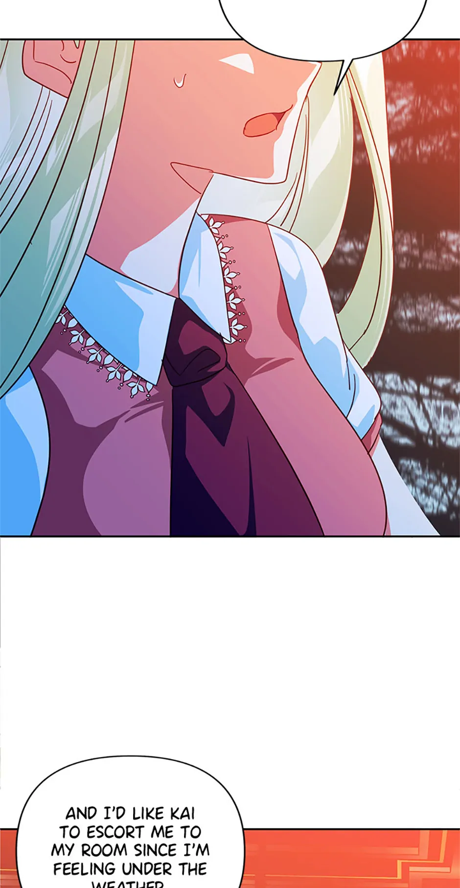 I Raised an Obsessive Servant chapter 112 page 13
