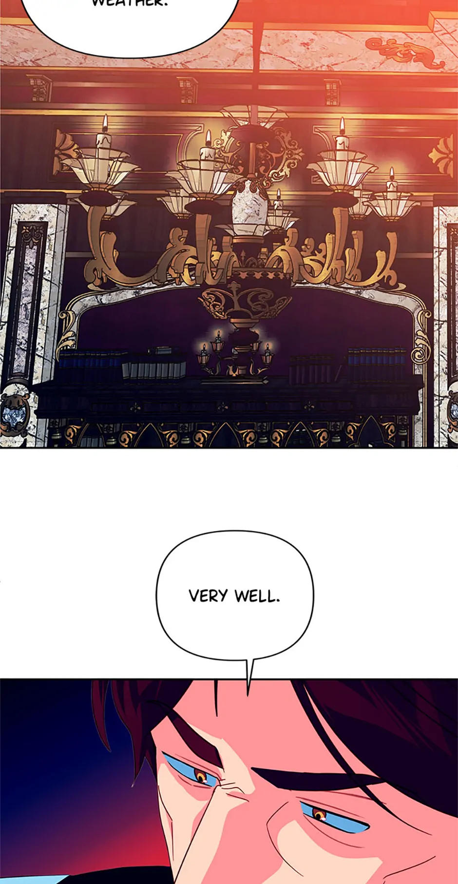 I Raised an Obsessive Servant chapter 112 page 14