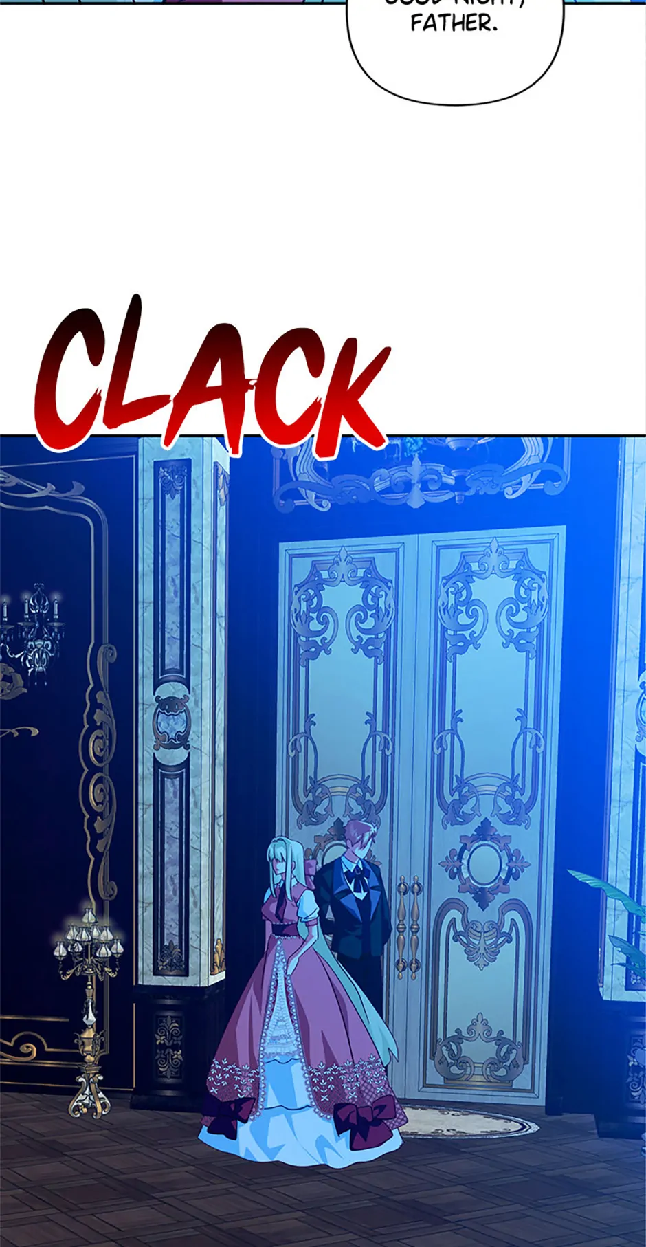 I Raised an Obsessive Servant chapter 112 page 16