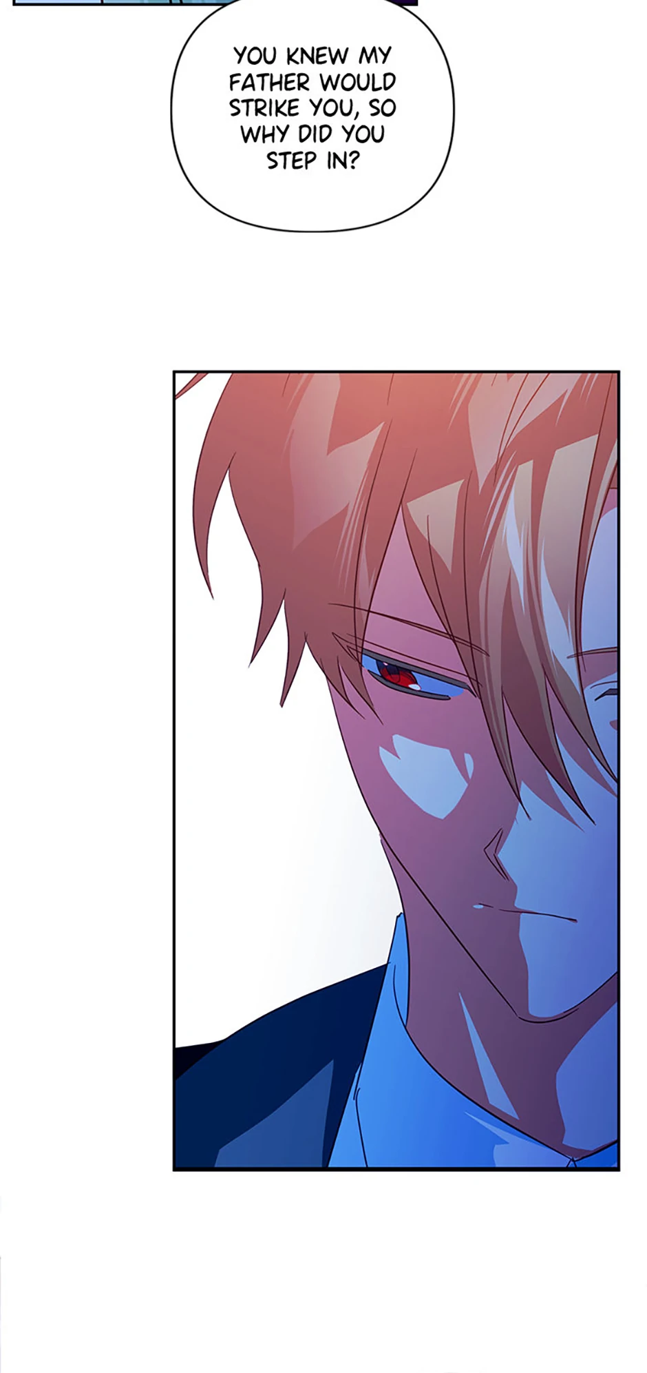 I Raised an Obsessive Servant chapter 112 page 23