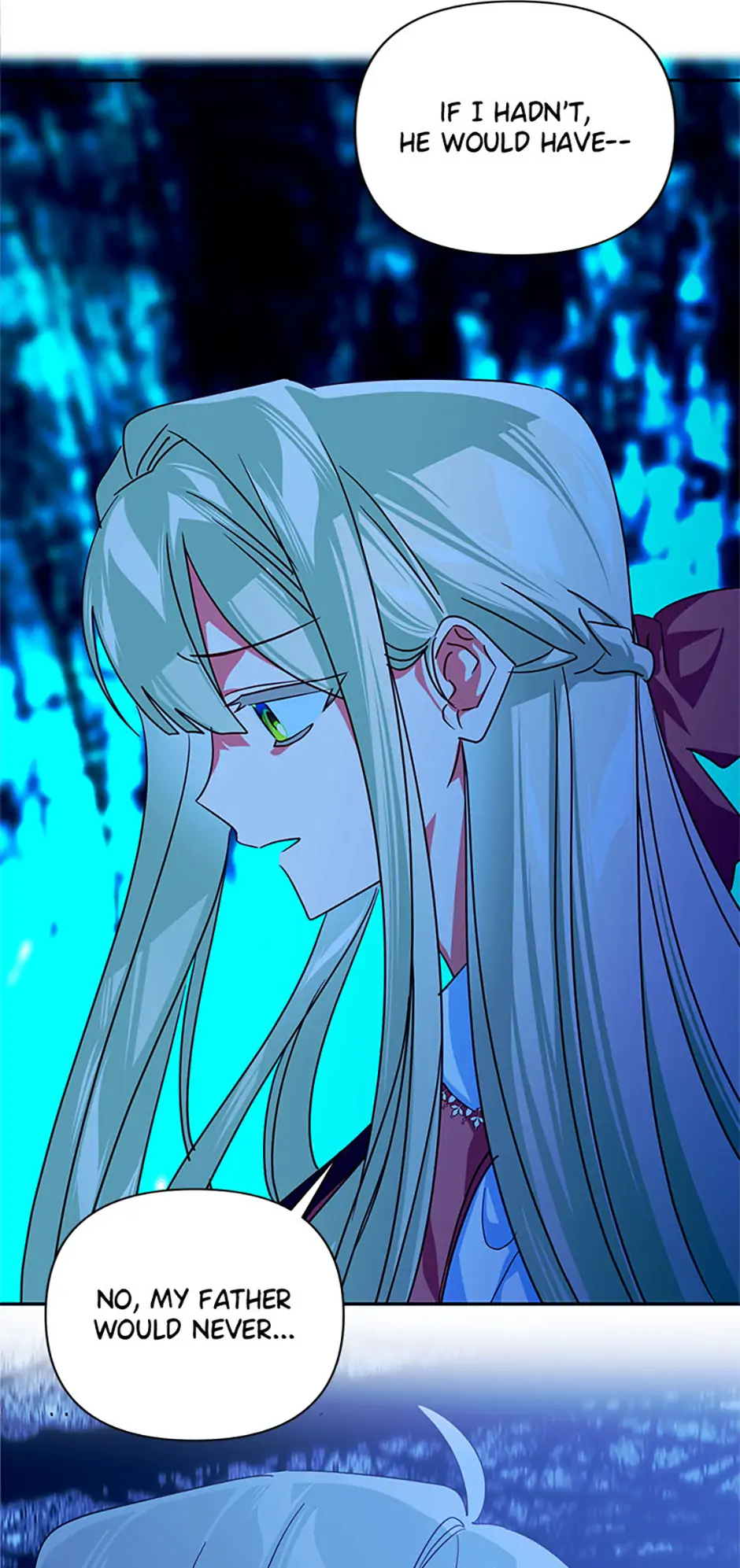 I Raised an Obsessive Servant chapter 112 page 24
