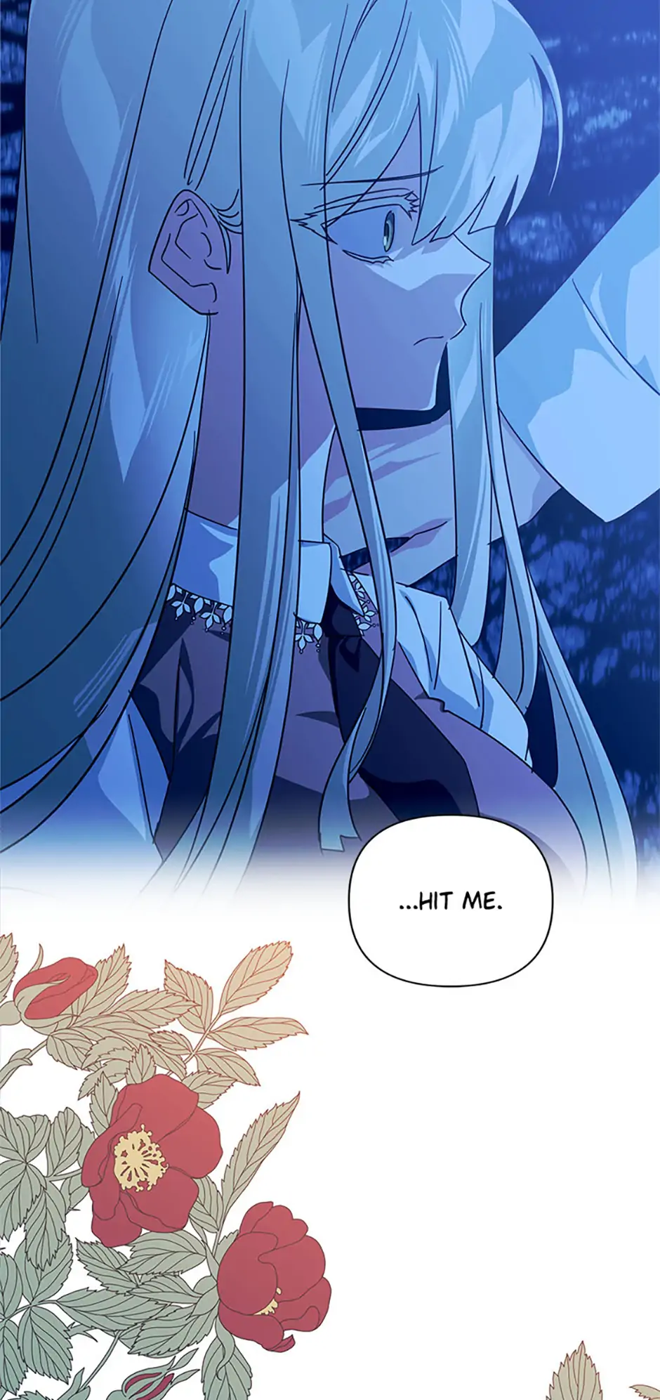 I Raised an Obsessive Servant chapter 112 page 25
