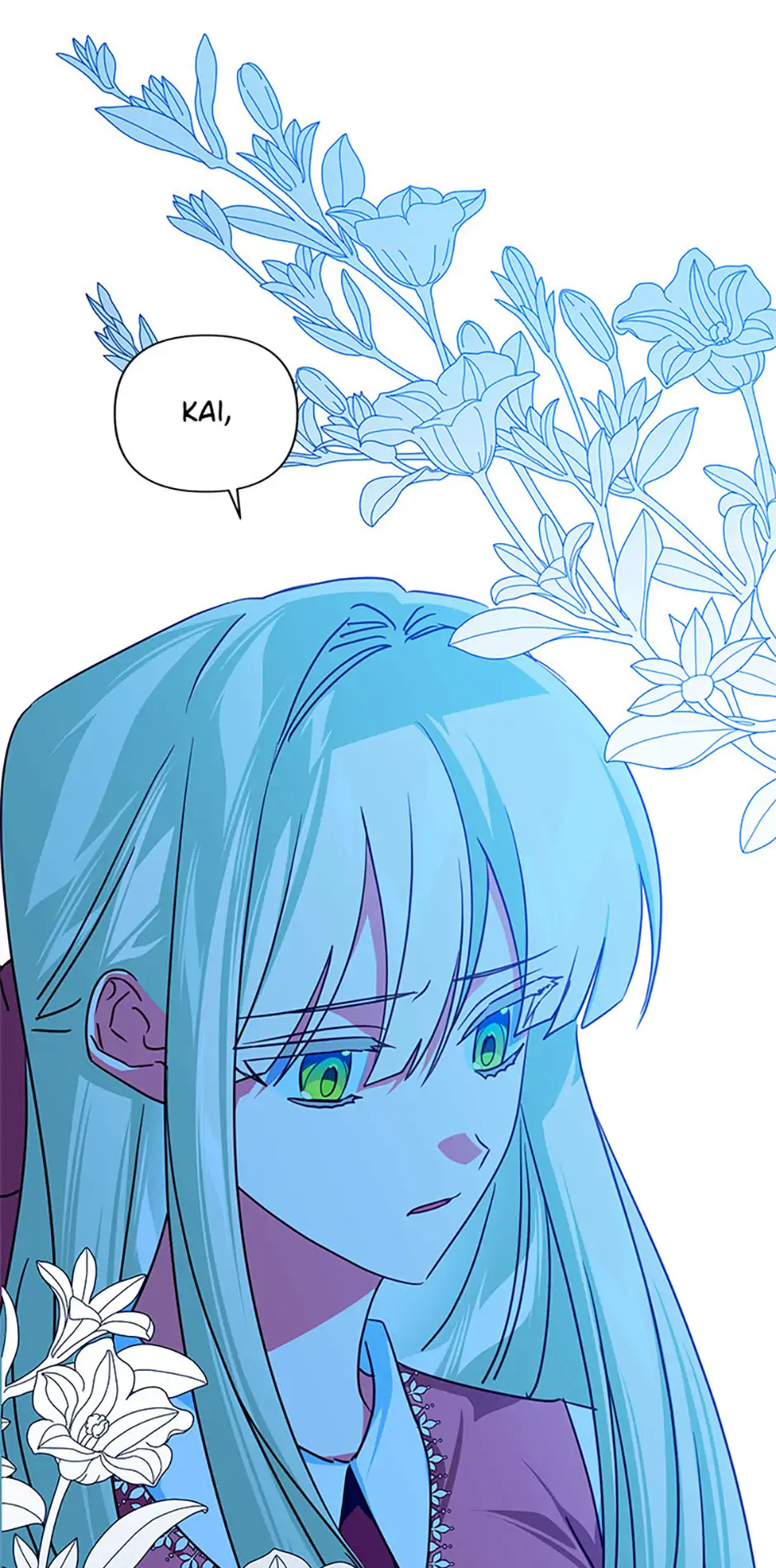 I Raised an Obsessive Servant chapter 112 page 28