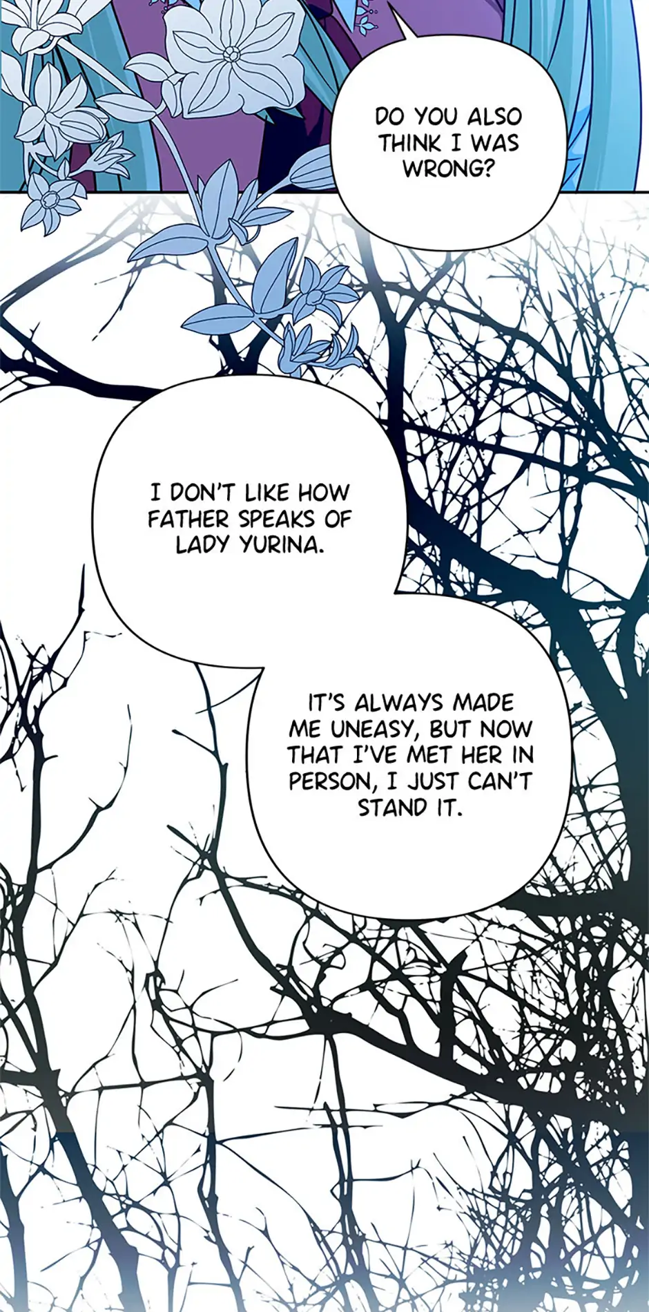 I Raised an Obsessive Servant chapter 112 page 29