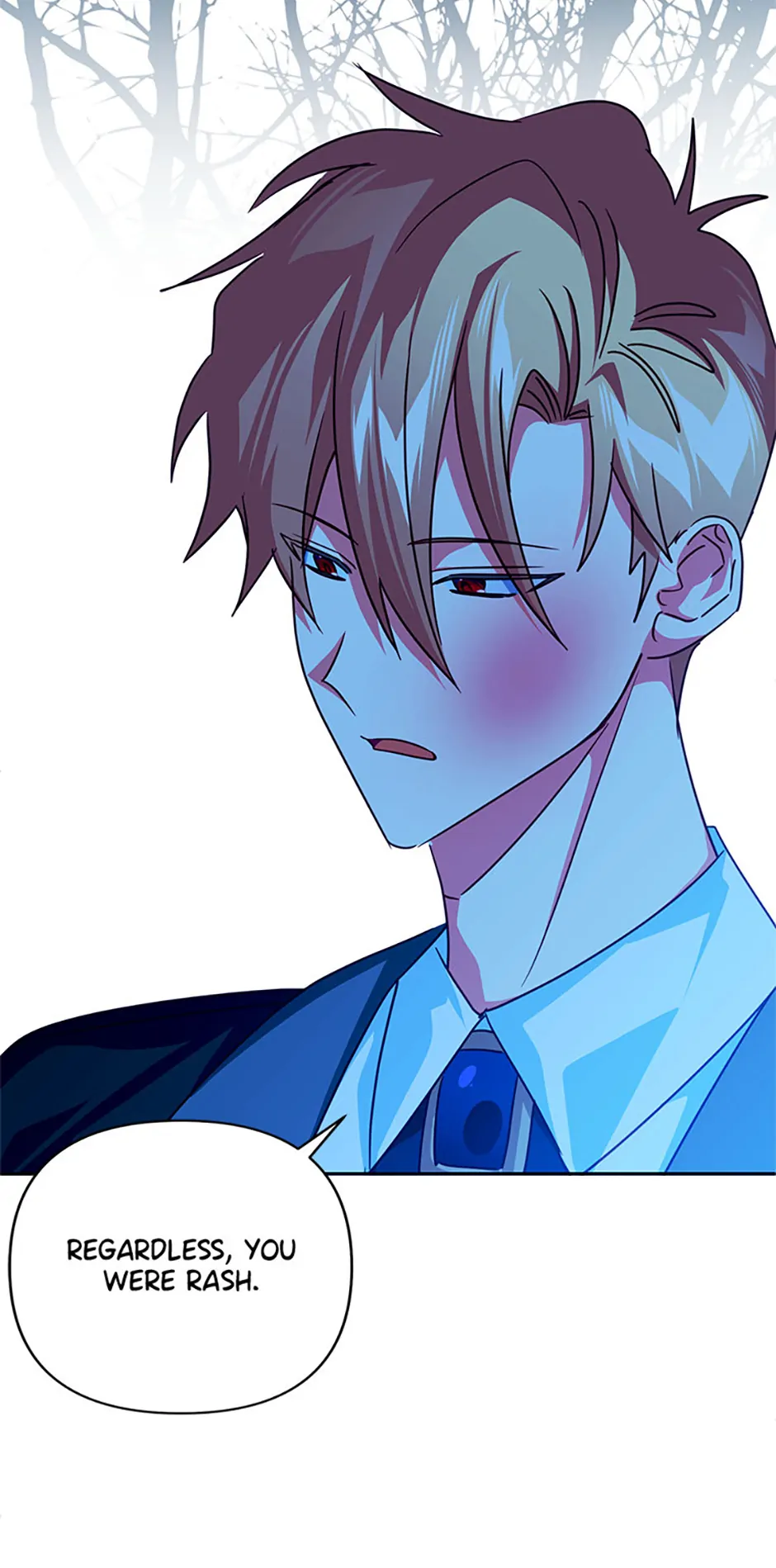 I Raised an Obsessive Servant chapter 112 page 30