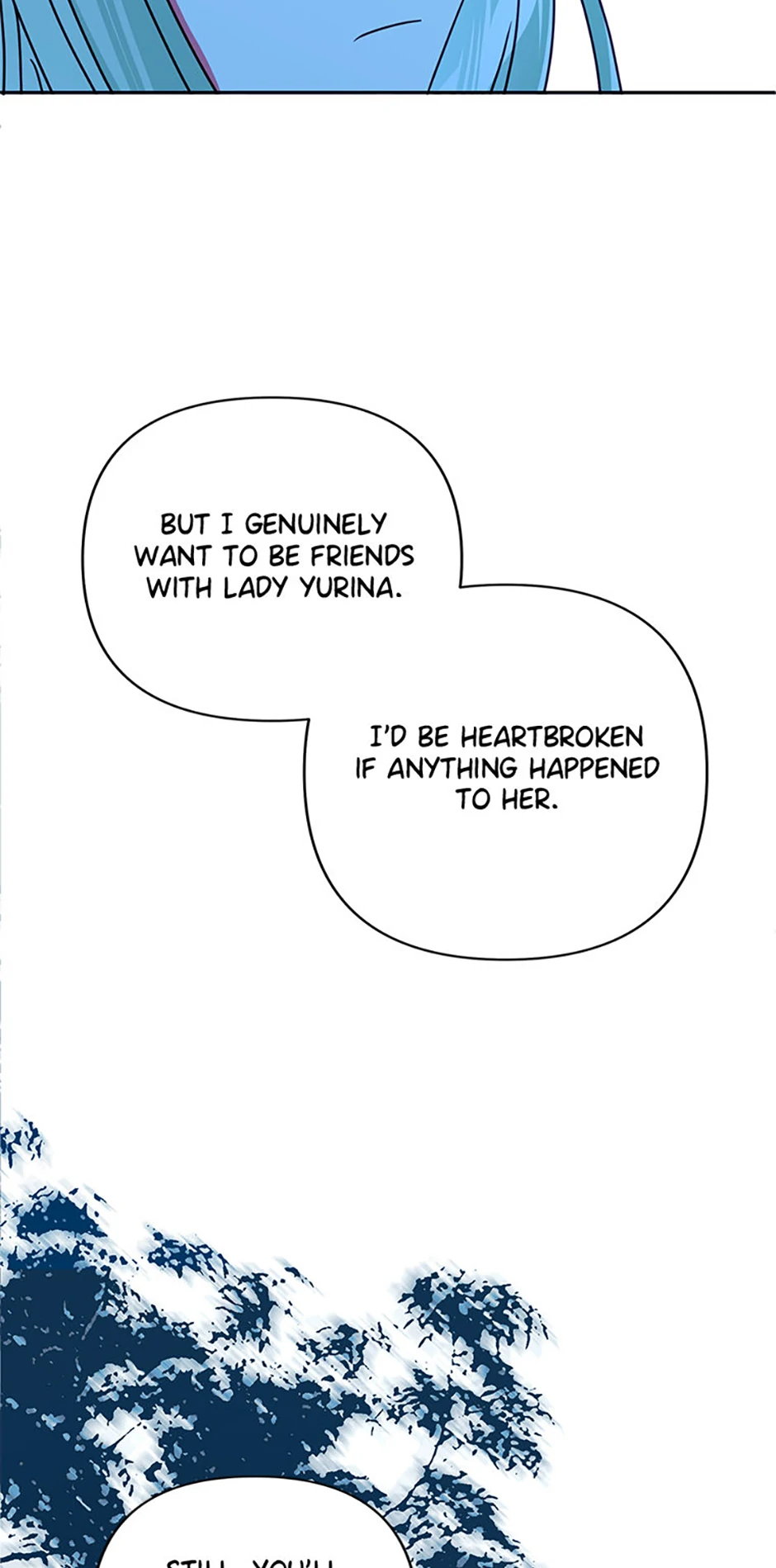 I Raised an Obsessive Servant chapter 112 page 32