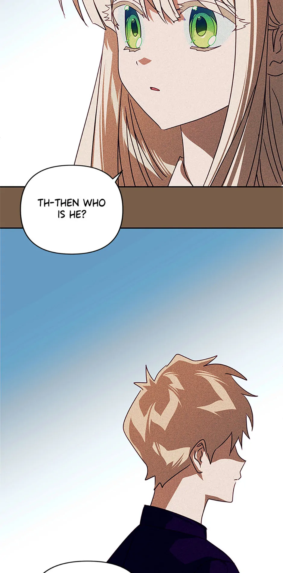I Raised an Obsessive Servant chapter 112 page 35