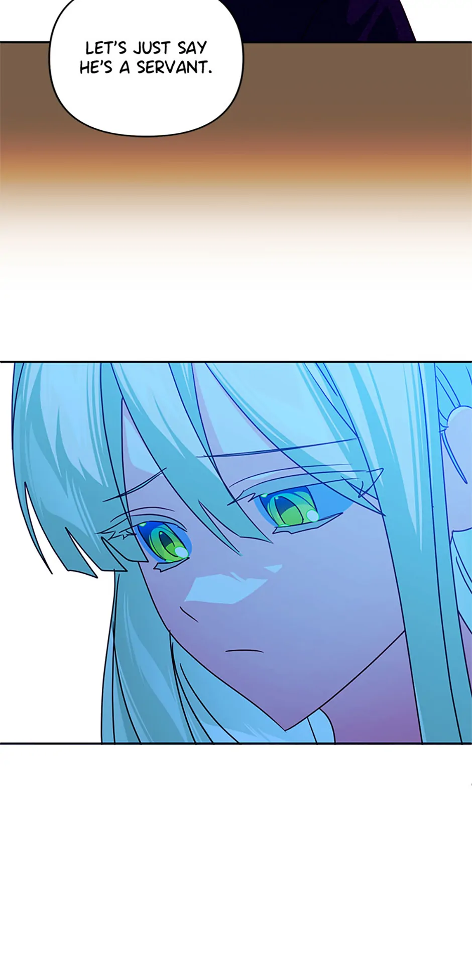 I Raised an Obsessive Servant chapter 112 page 36