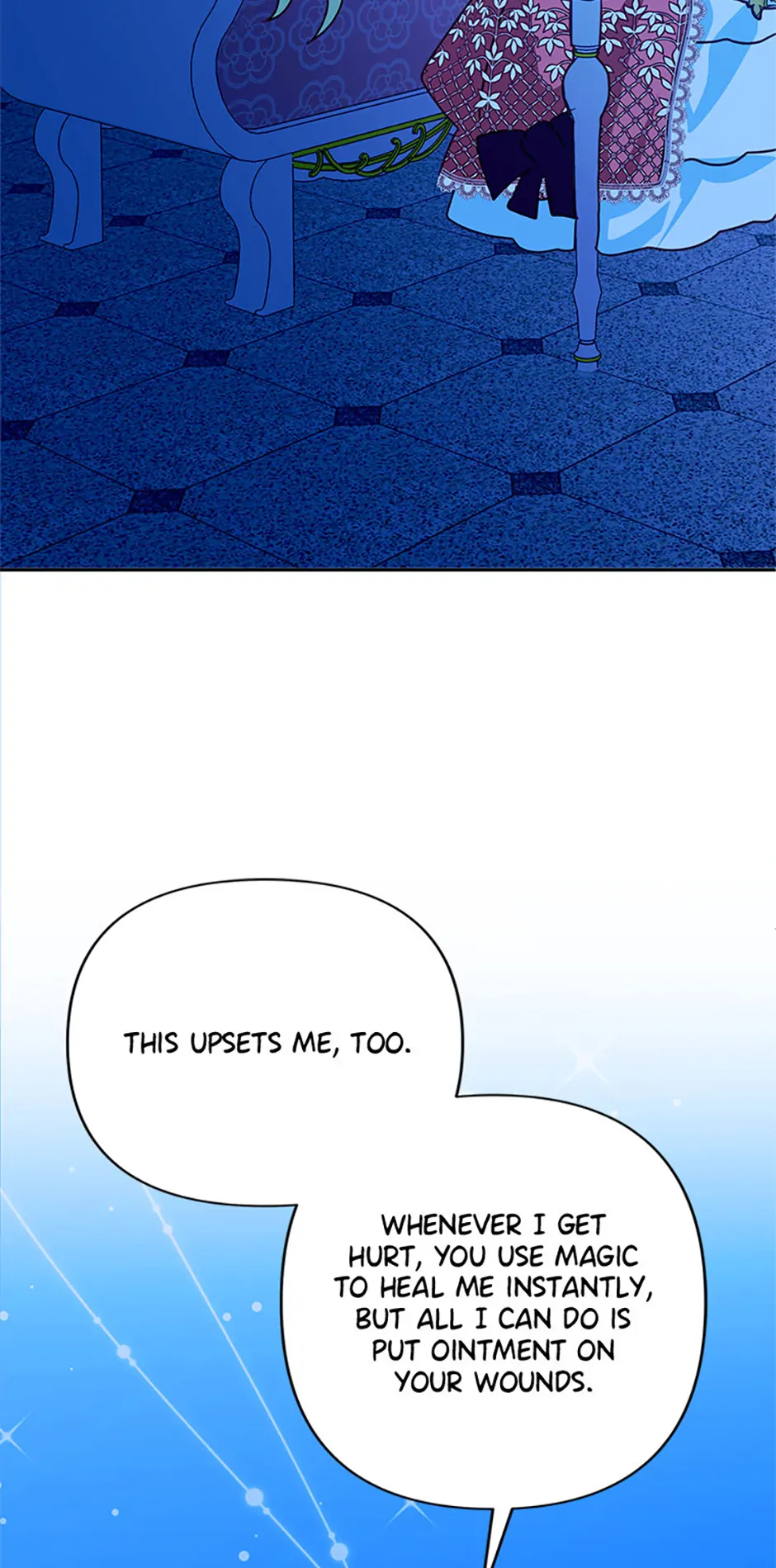 I Raised an Obsessive Servant chapter 112 page 38