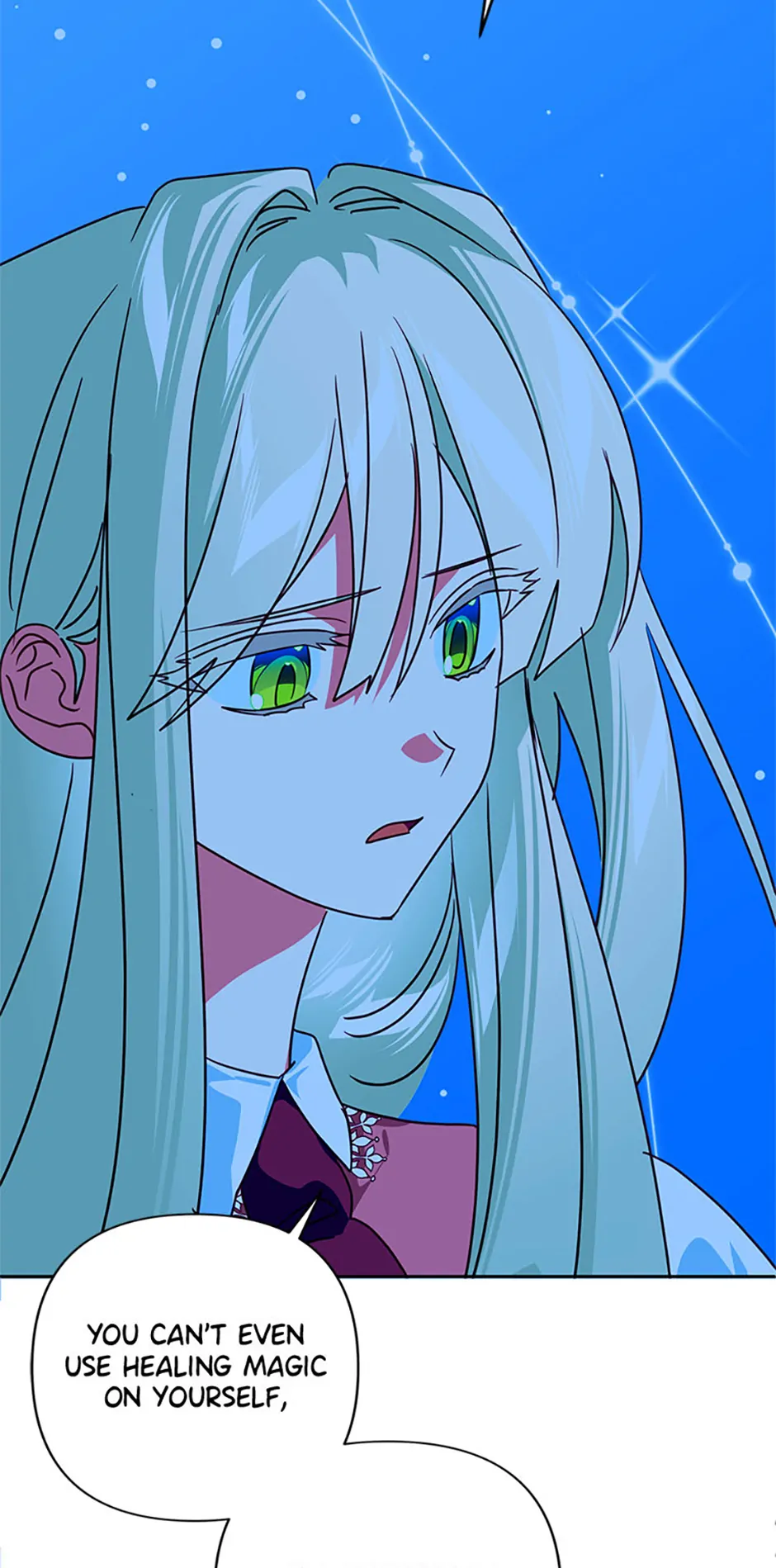I Raised an Obsessive Servant chapter 112 page 39