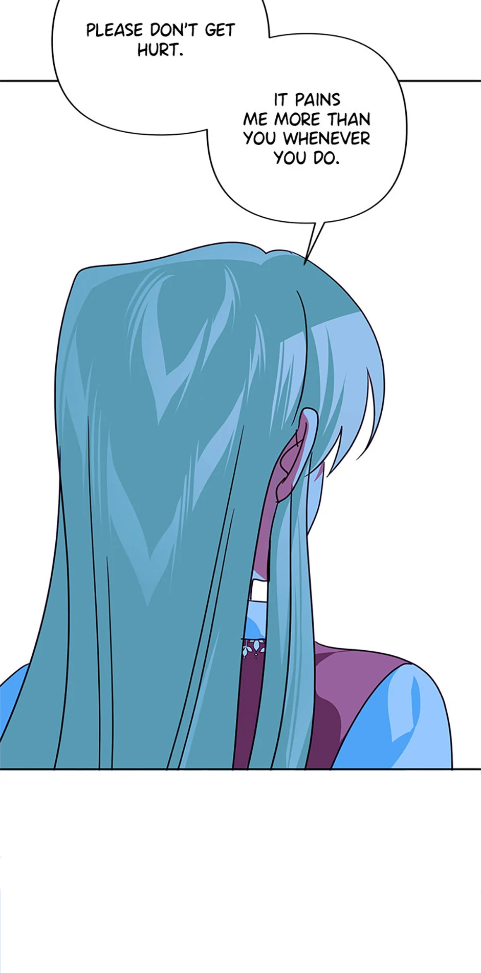 I Raised an Obsessive Servant chapter 112 page 41
