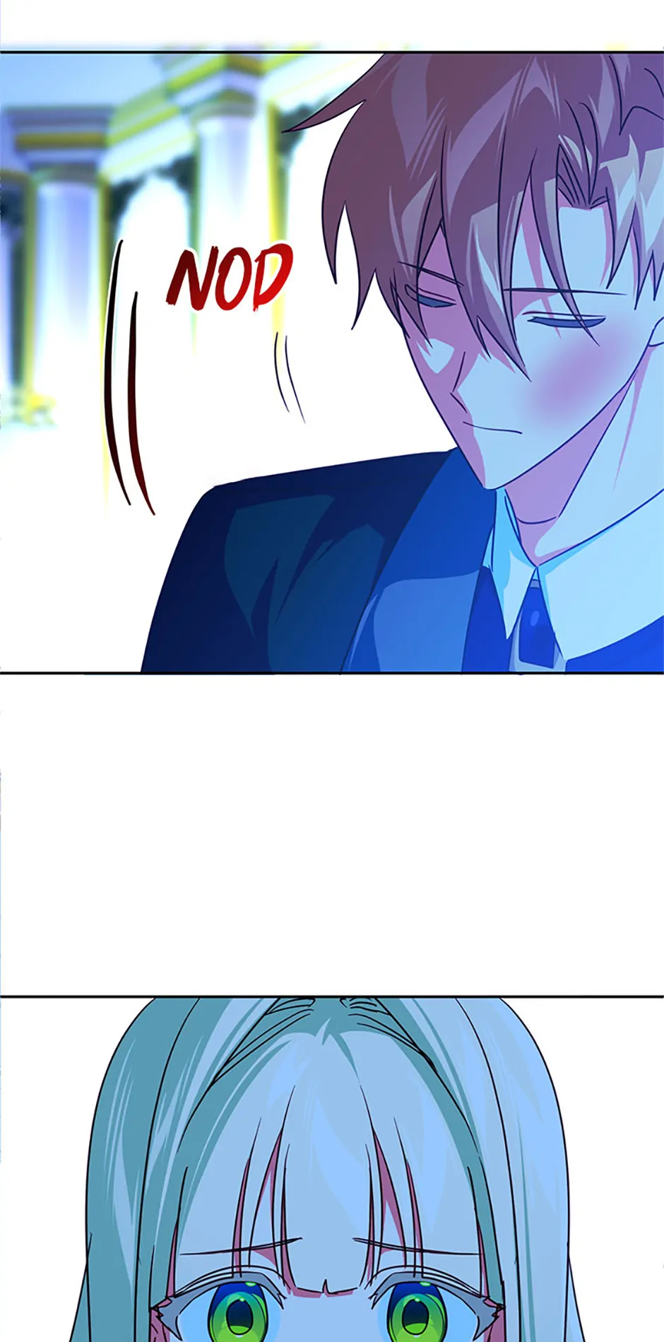 I Raised an Obsessive Servant chapter 112 page 42