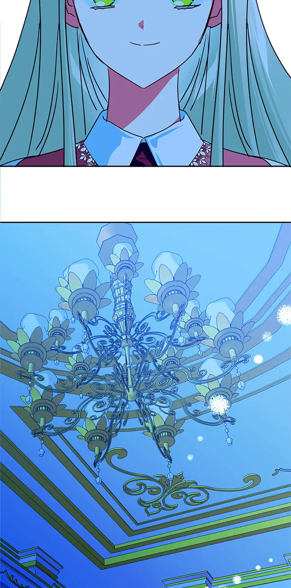I Raised an Obsessive Servant chapter 112 page 43
