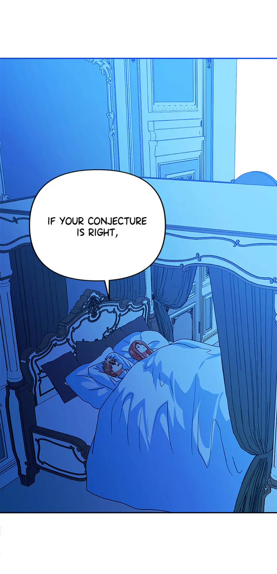 I Raised an Obsessive Servant chapter 112 page 46