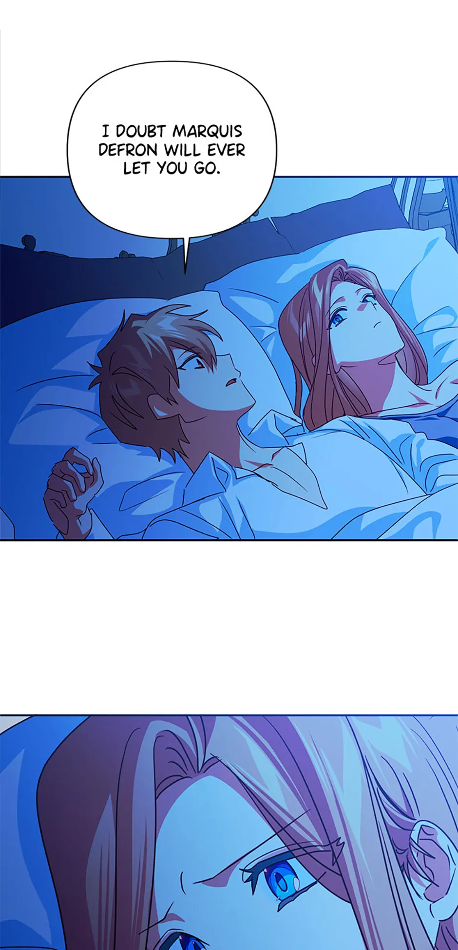 I Raised an Obsessive Servant chapter 112 page 47