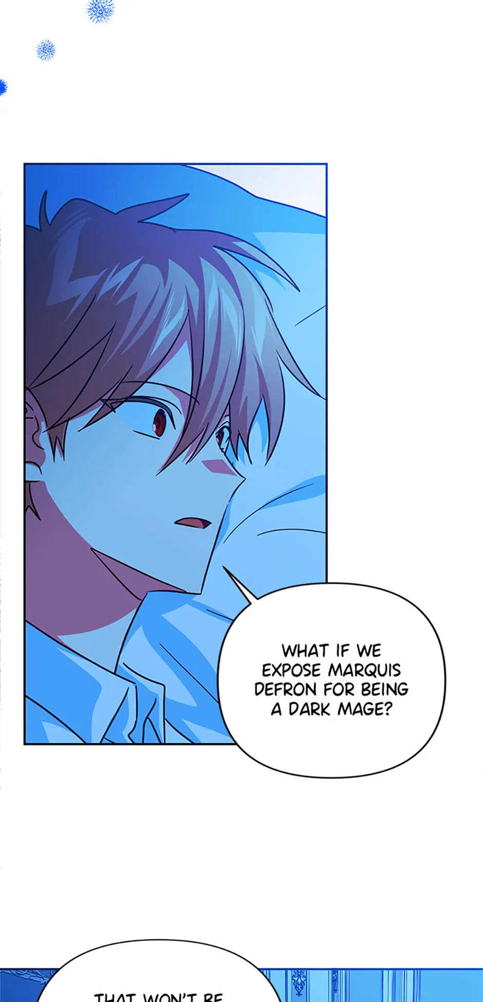 I Raised an Obsessive Servant chapter 112 page 49