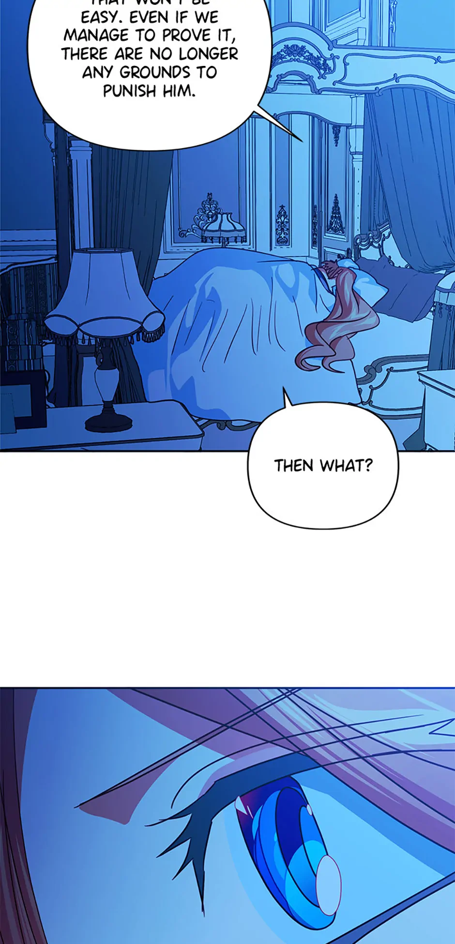 I Raised an Obsessive Servant chapter 112 page 50