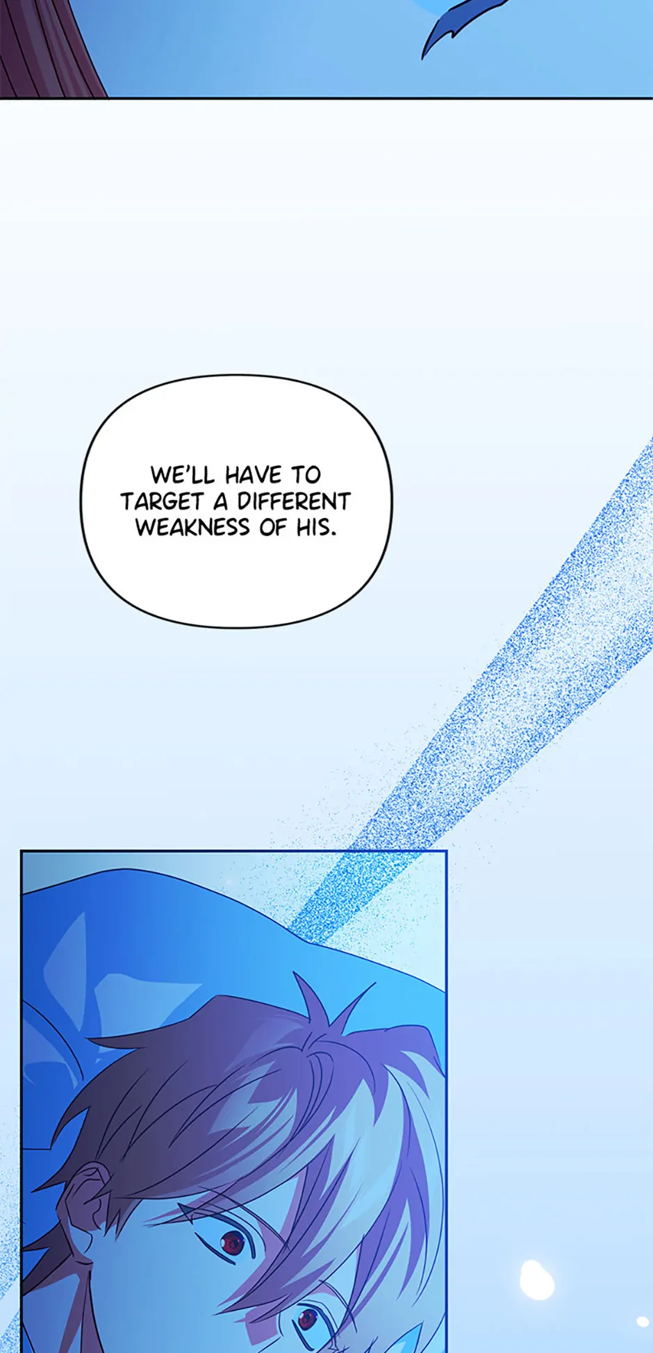 I Raised an Obsessive Servant chapter 112 page 51