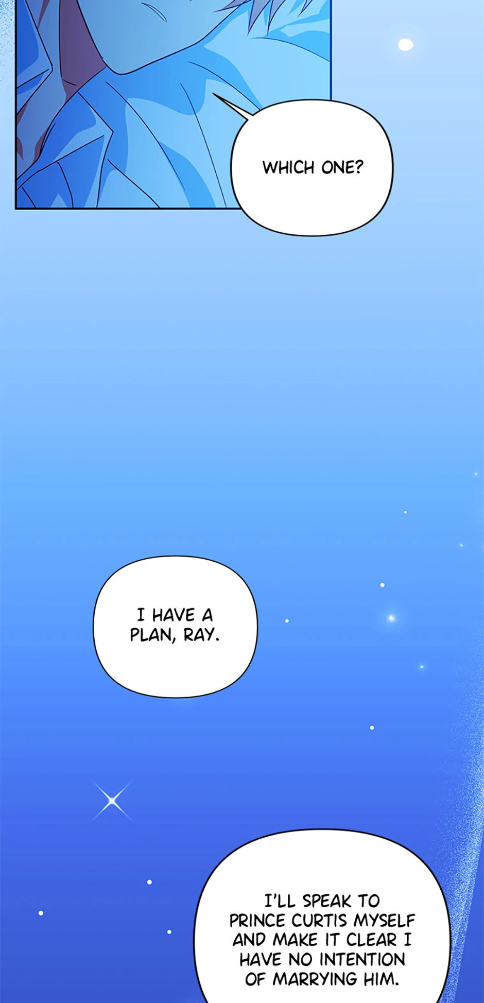 I Raised an Obsessive Servant chapter 112 page 52