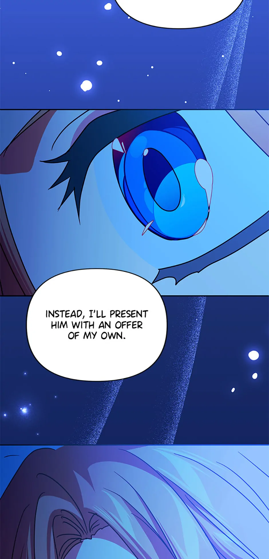 I Raised an Obsessive Servant chapter 112 page 53