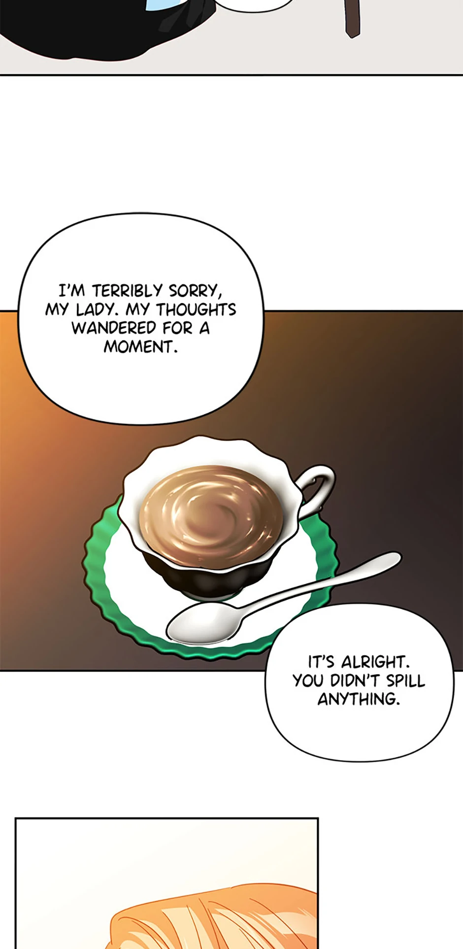 I Raised an Obsessive Servant chapter 113 page 5