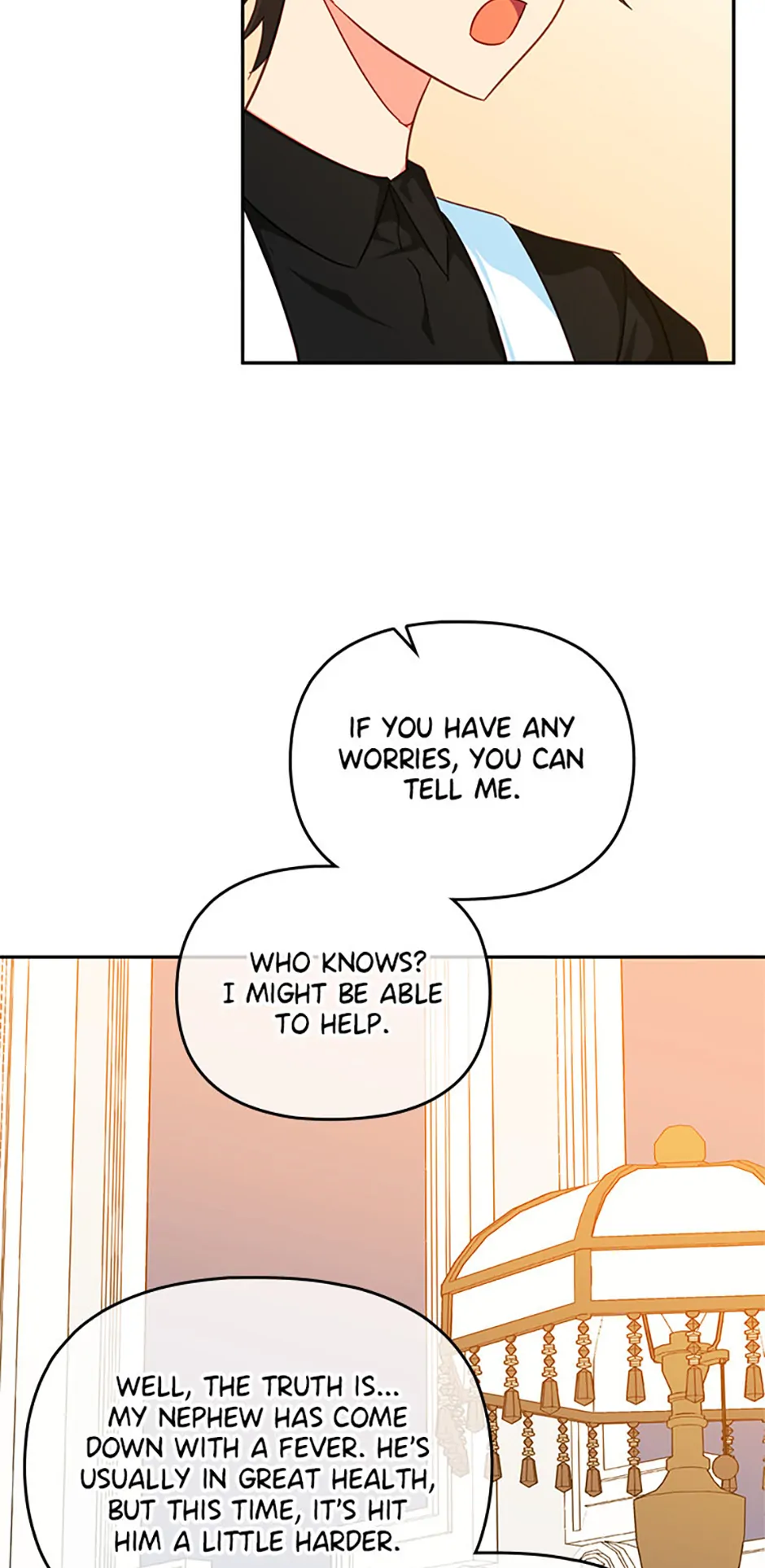I Raised an Obsessive Servant chapter 113 page 7