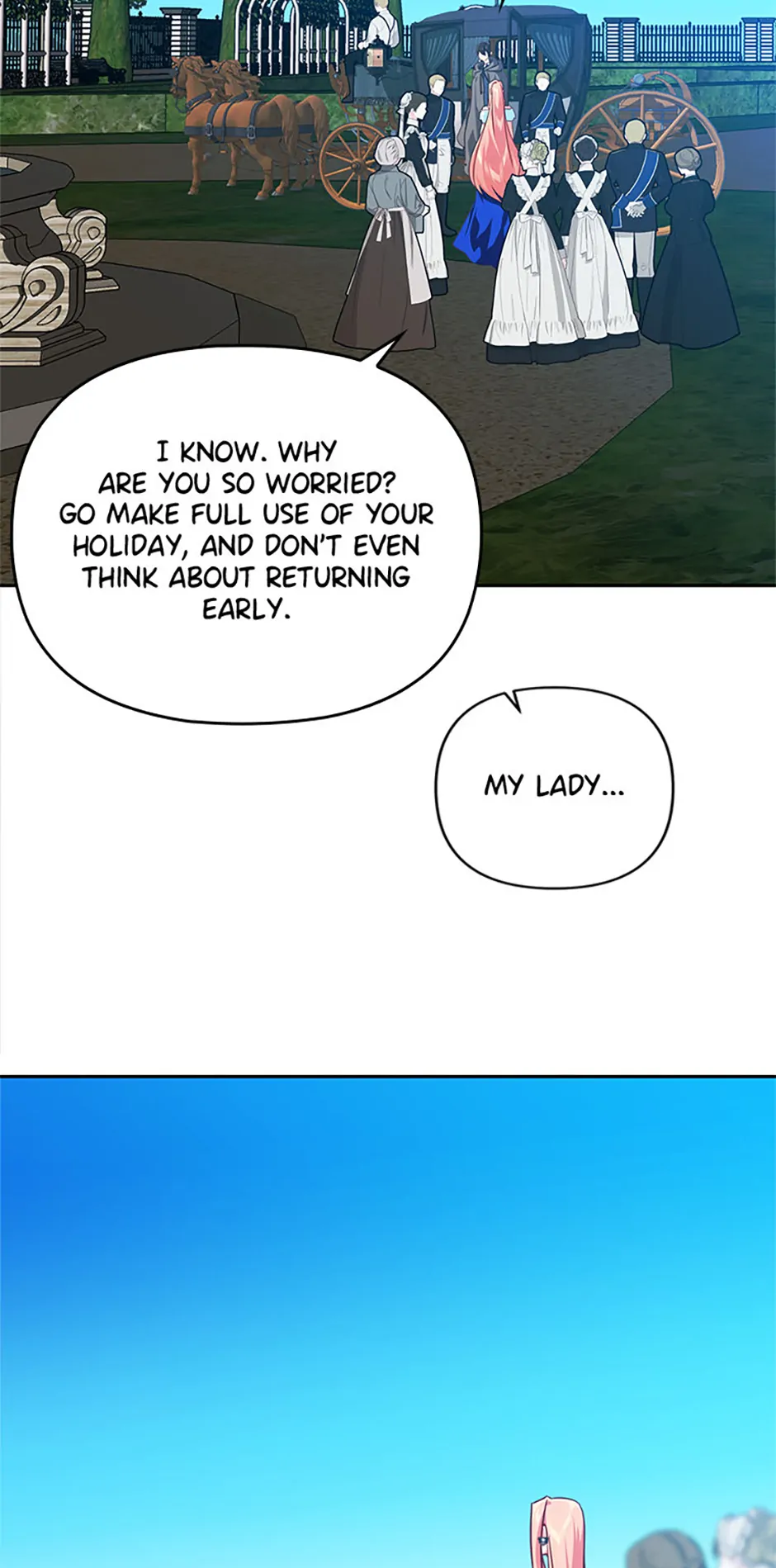 I Raised an Obsessive Servant chapter 113 page 21