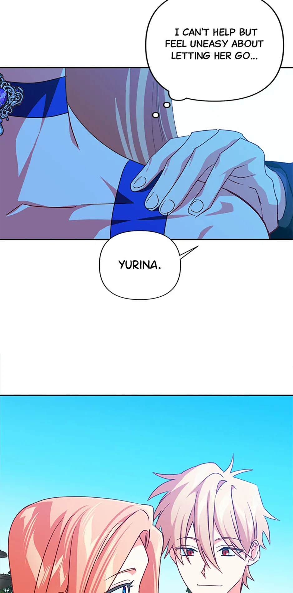 I Raised an Obsessive Servant chapter 113 page 23